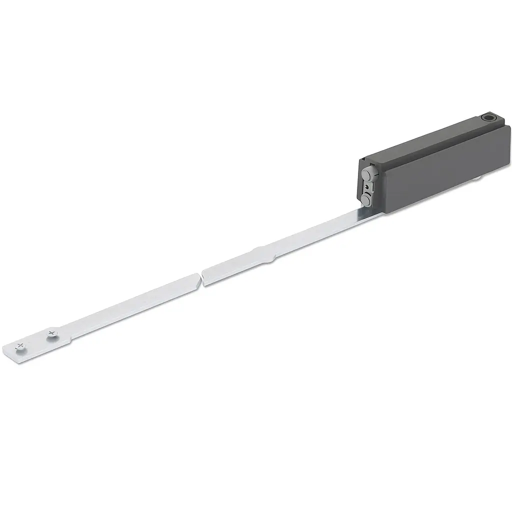 Knauf Drucktüröffner Pocket Kit Easy Push-To-Open für Schiebetürsysteme
