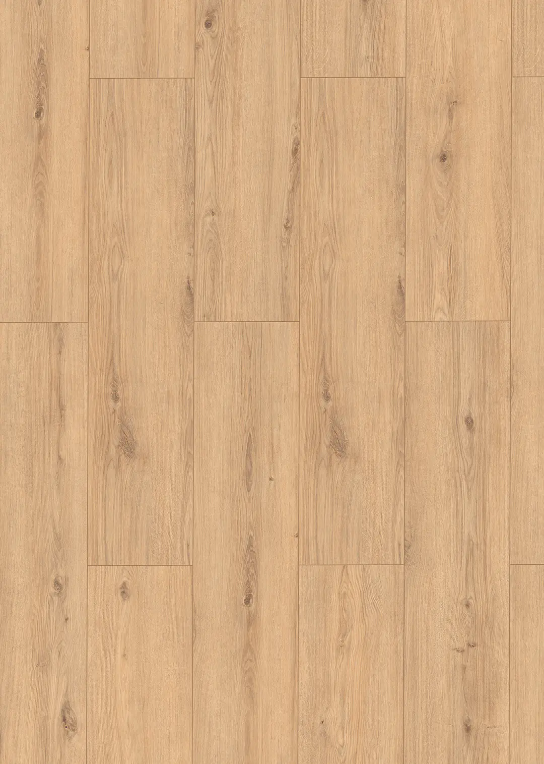 Classen Designboden HydroClick 128,5 x 19,2 cm 9 mm Königseiche 