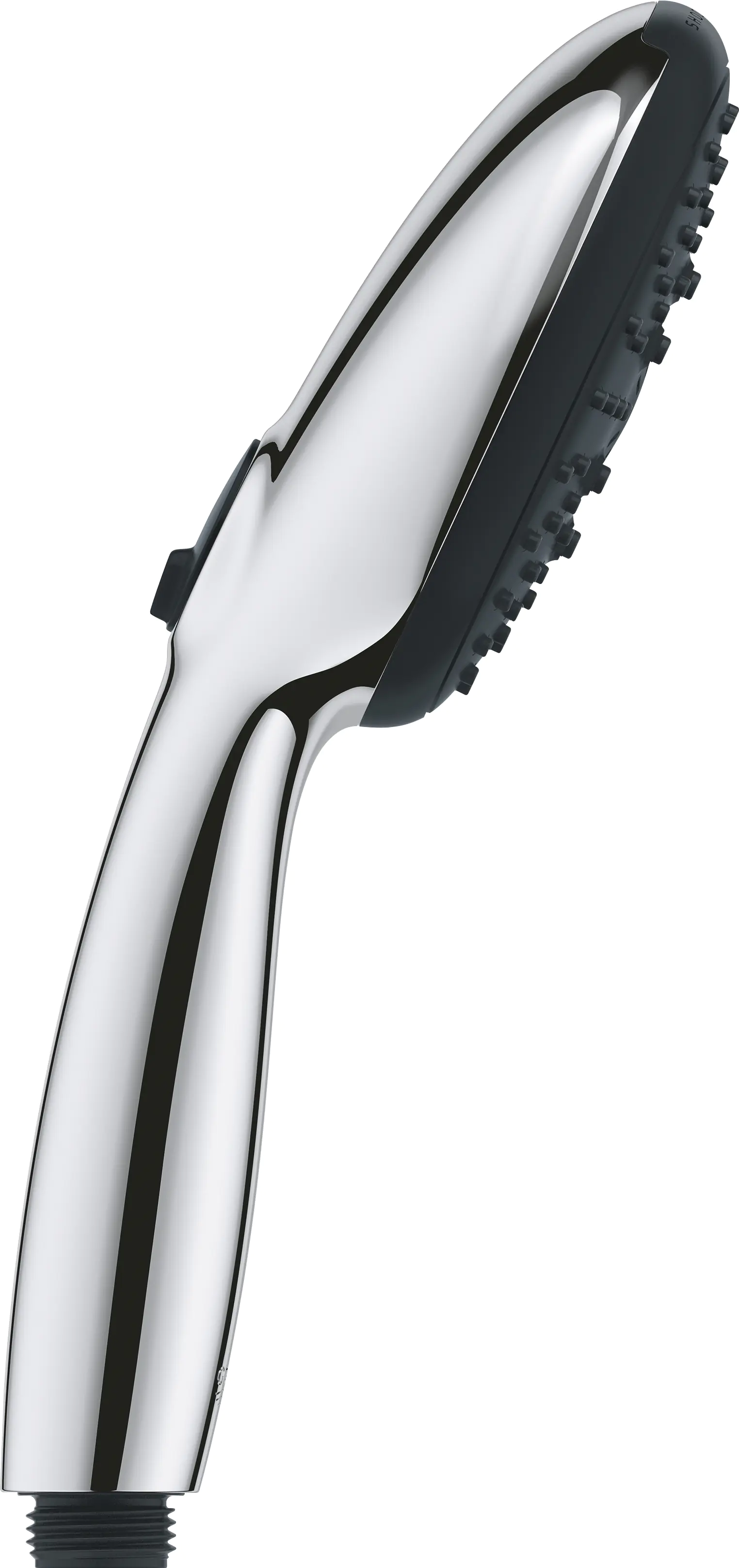 Grohe Handbrause 3 Strahlarten Vitalio Start 110 chrom