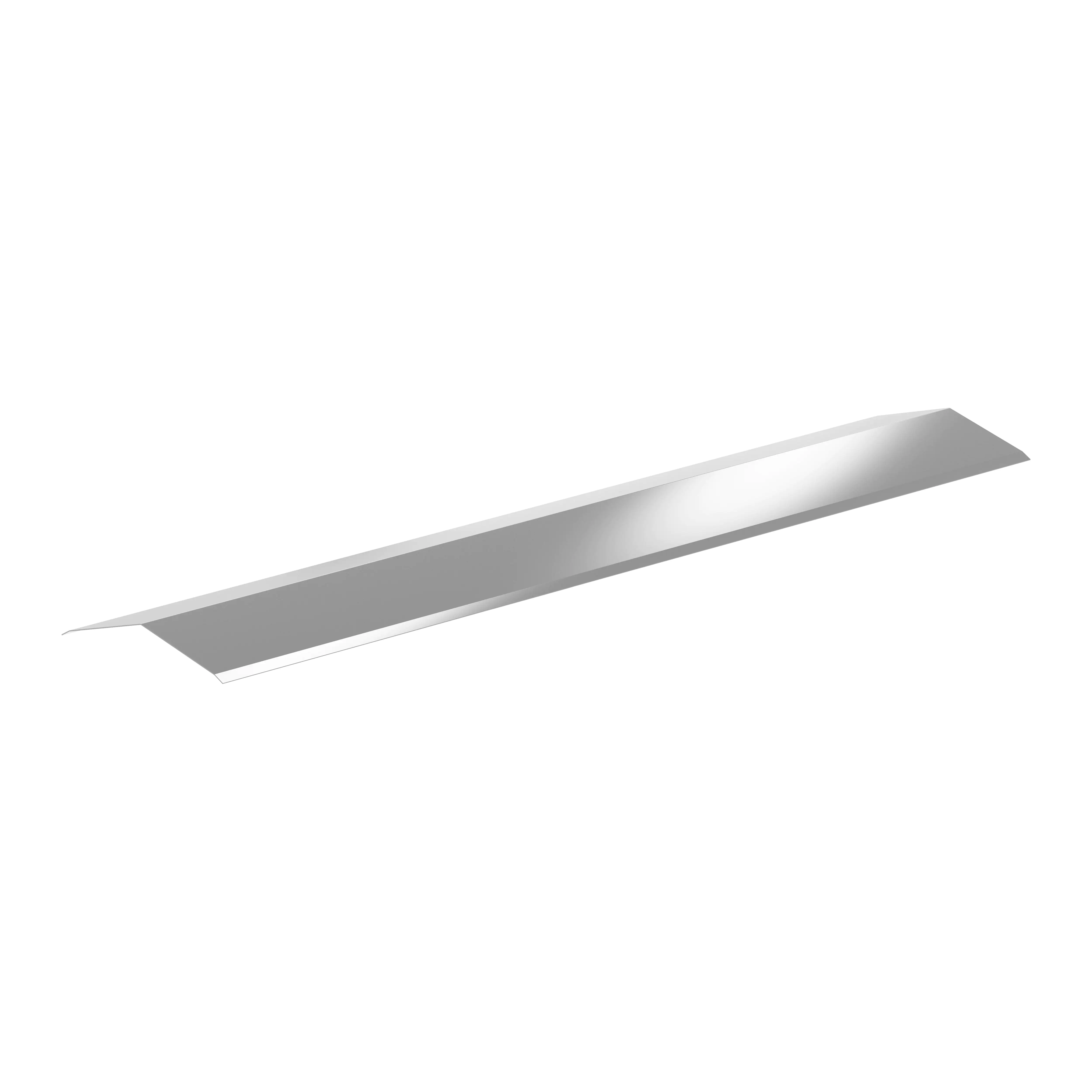 Sarei Firstblech SDF 2000 x 200 mm natur