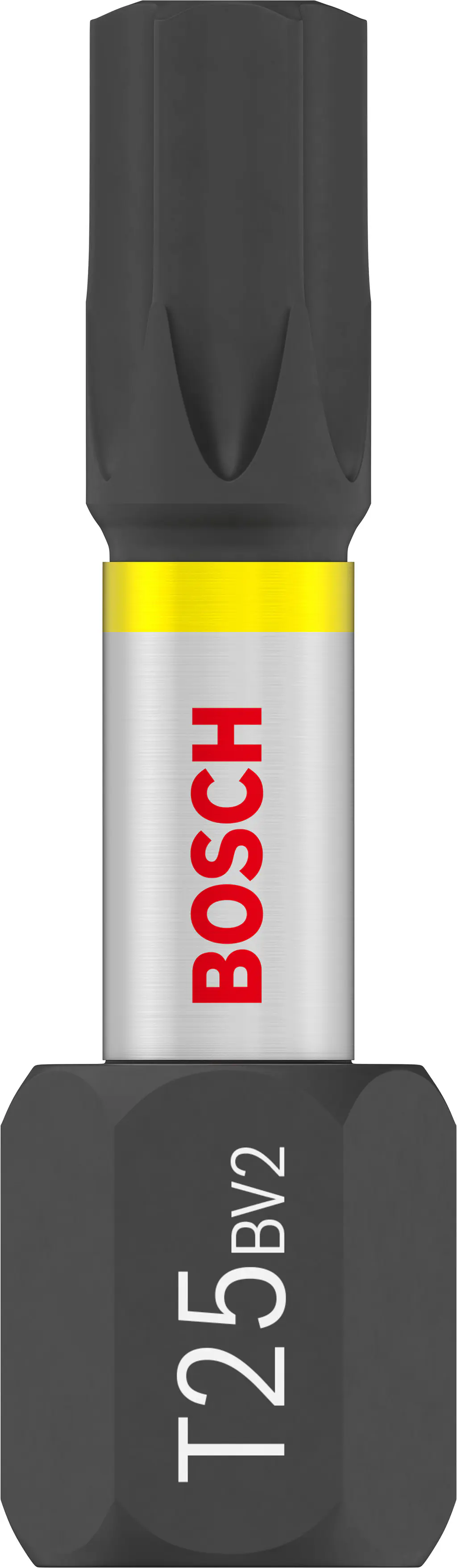 Bosch PRO Impact Bit T25 25 mm 25-teilig