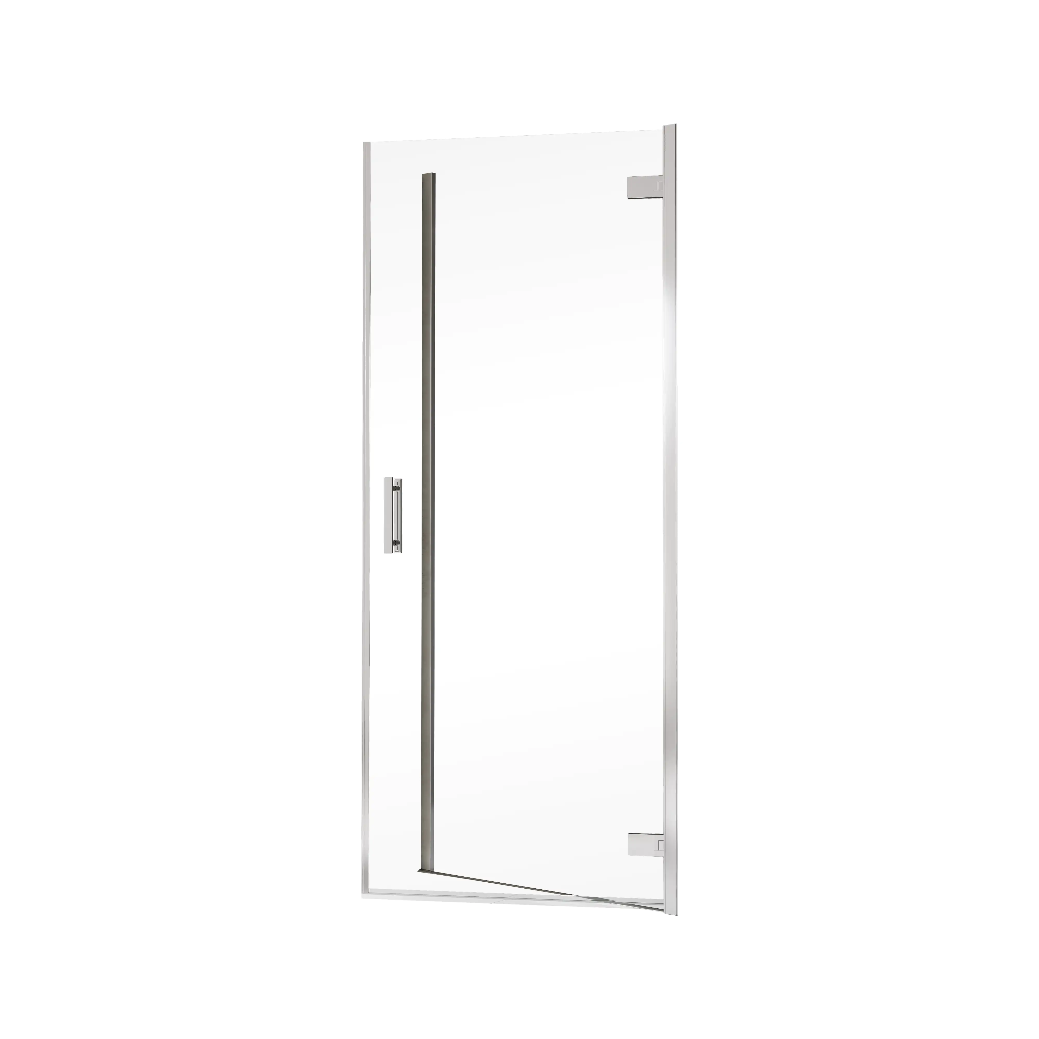 Schulte Nische Drehtür pendelbar 90 x 200 cm Toura