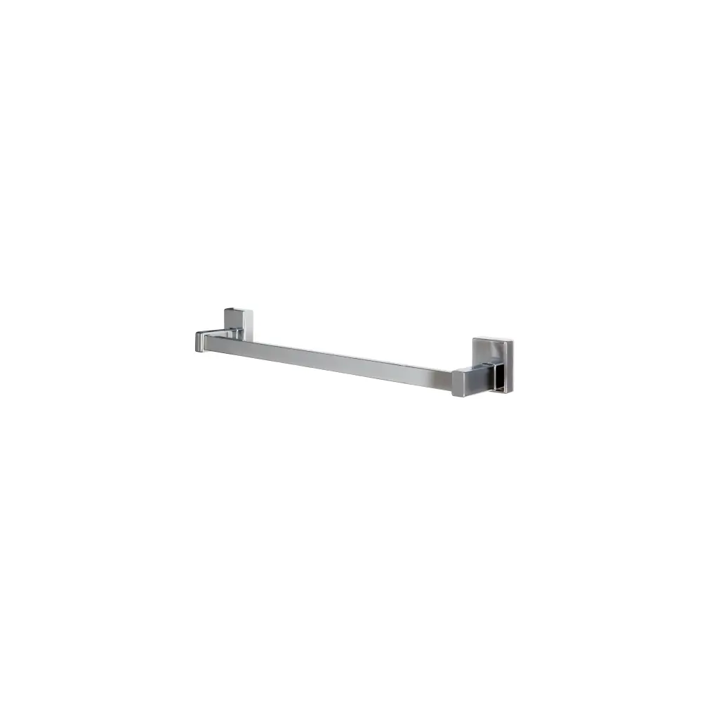 Ximax Heizkörper-Handtuchstange magnetisch 40 cm chrom