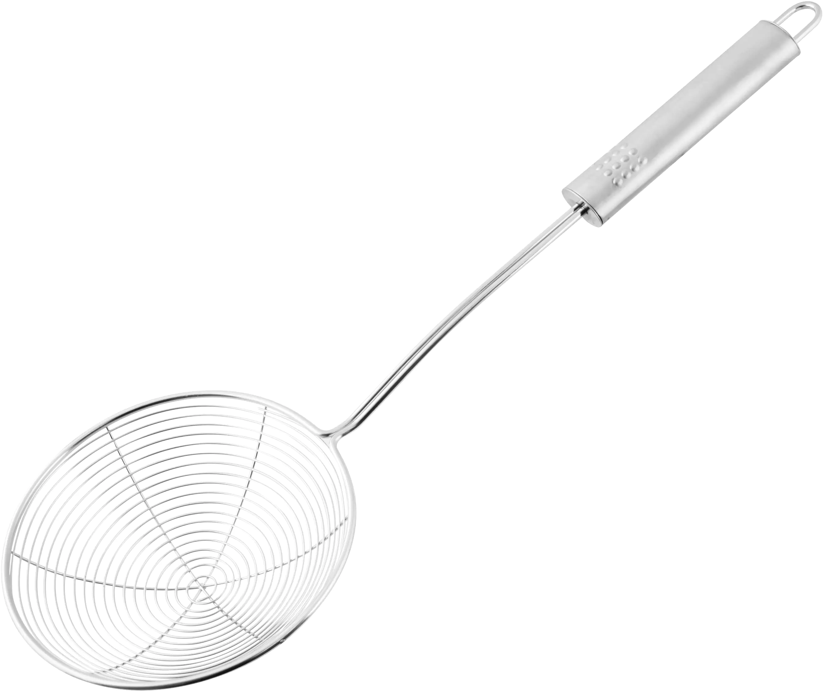 Fackelmann Abseihlöffel 35 cm