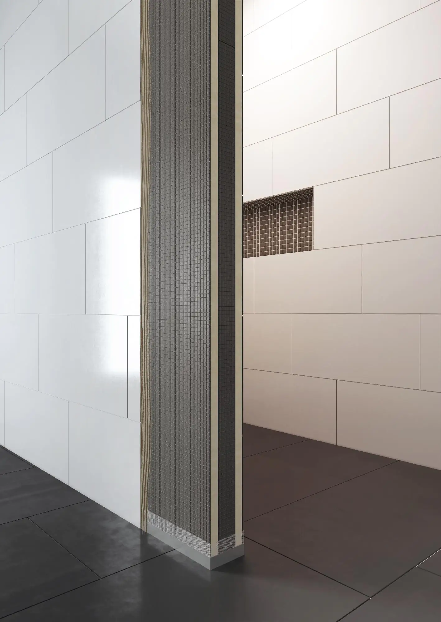 Ultrament Bauplatte Do it 260 x 60 x 4 cm