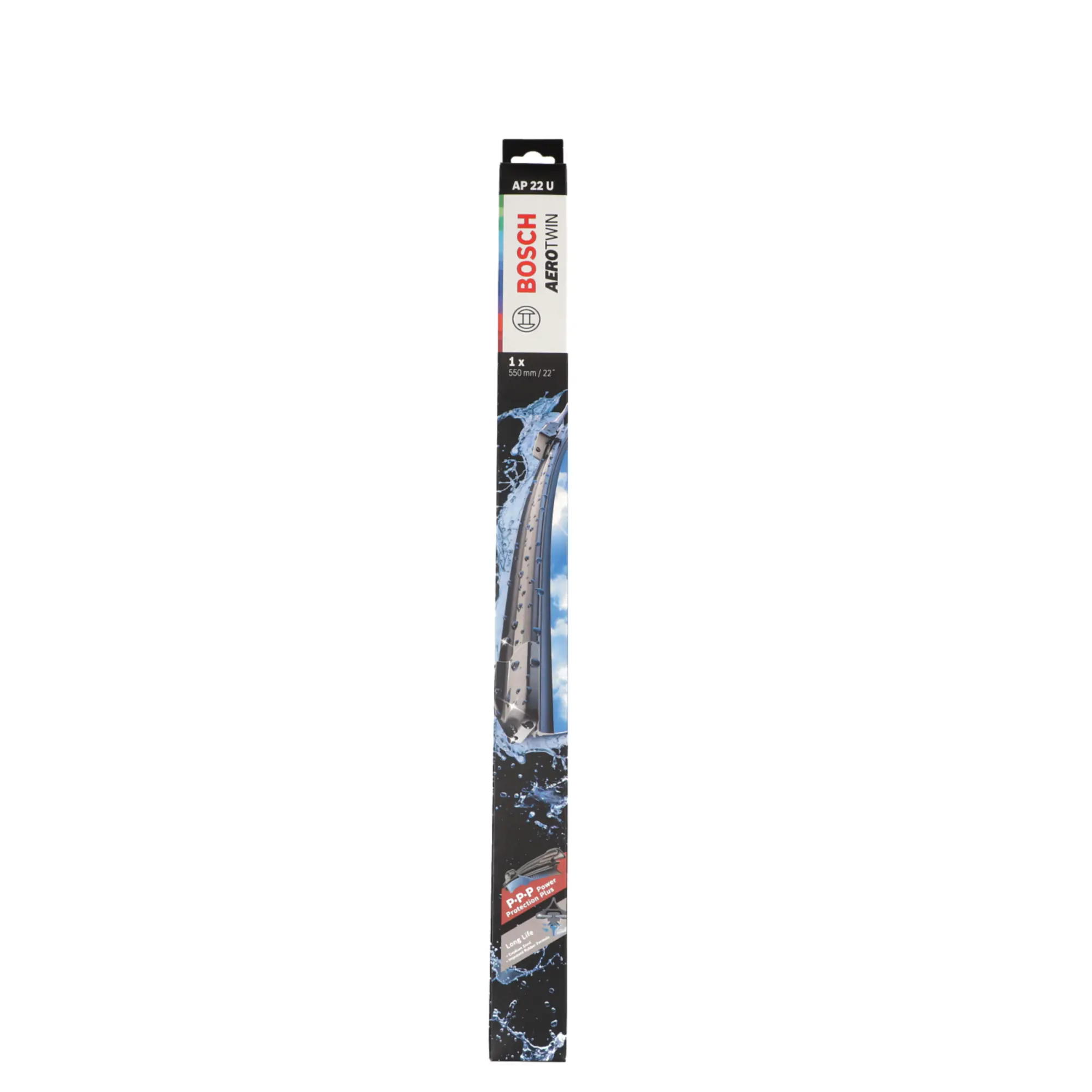 Bosch Scheibenwischer Aerotwin AP22U