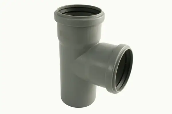 Marley HT-Abzweig DN 40/40 87°