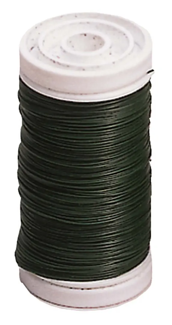 Glorex Bindedraht geglüht, 0,35 mm x 100 m