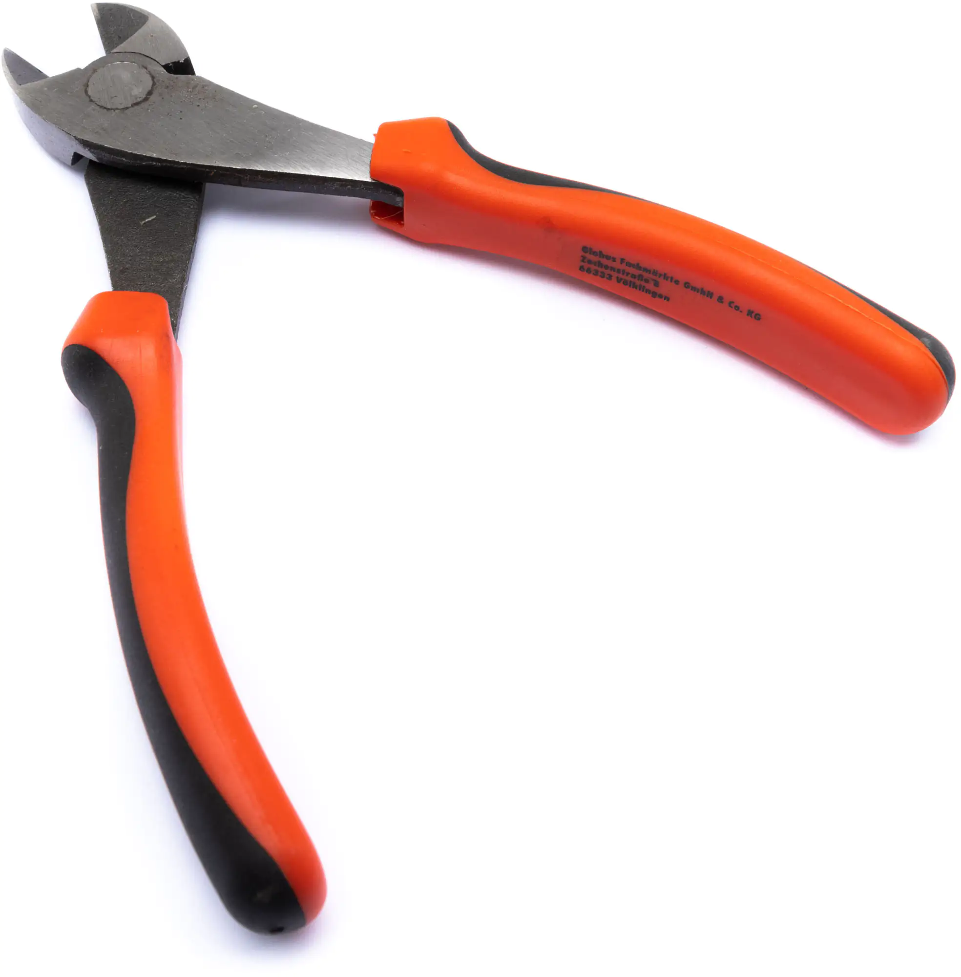 Primaster Seitenschneider 180 mm