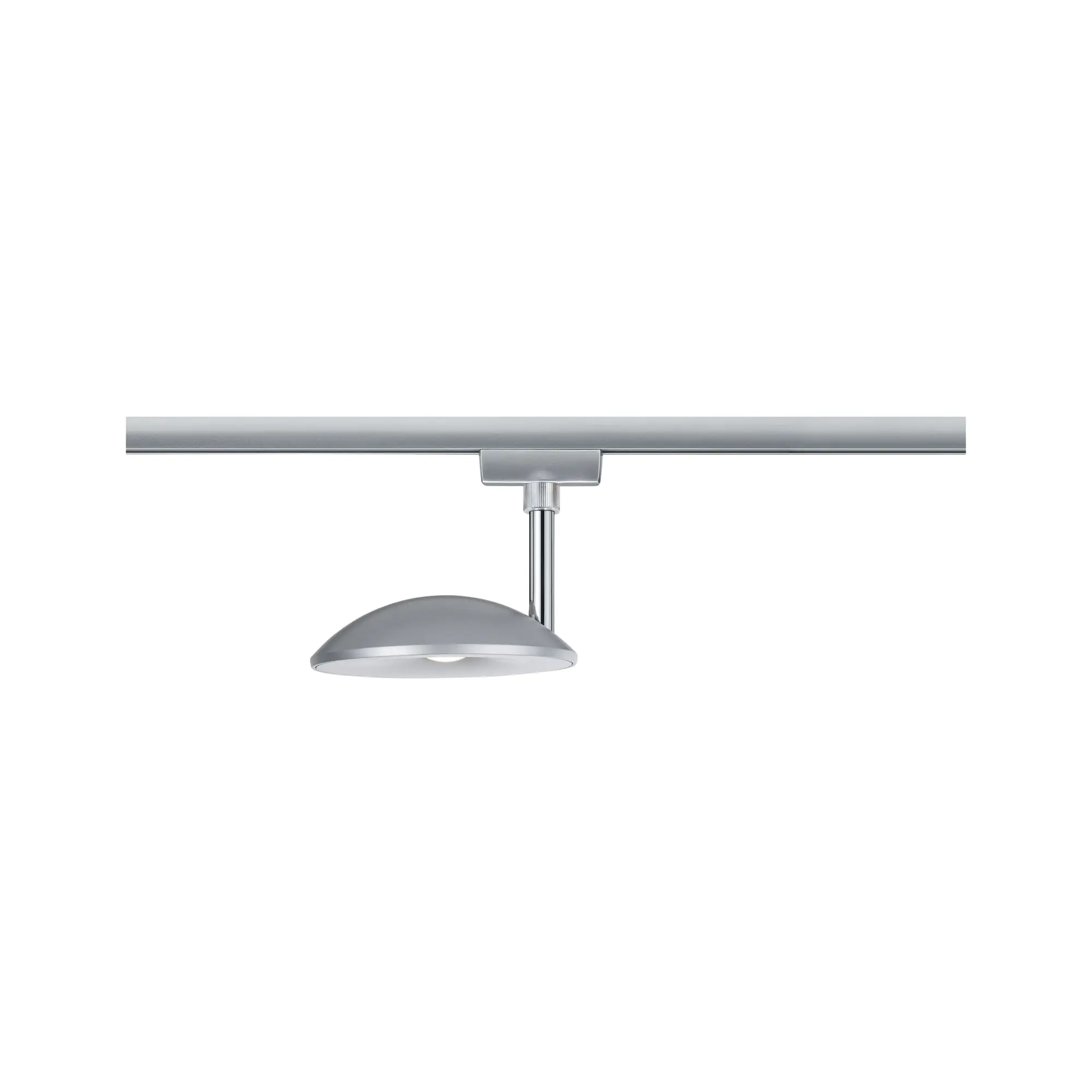 Paulmann Urail LED Einzelspot Sphere chrom matt 11,98 cm 7 W