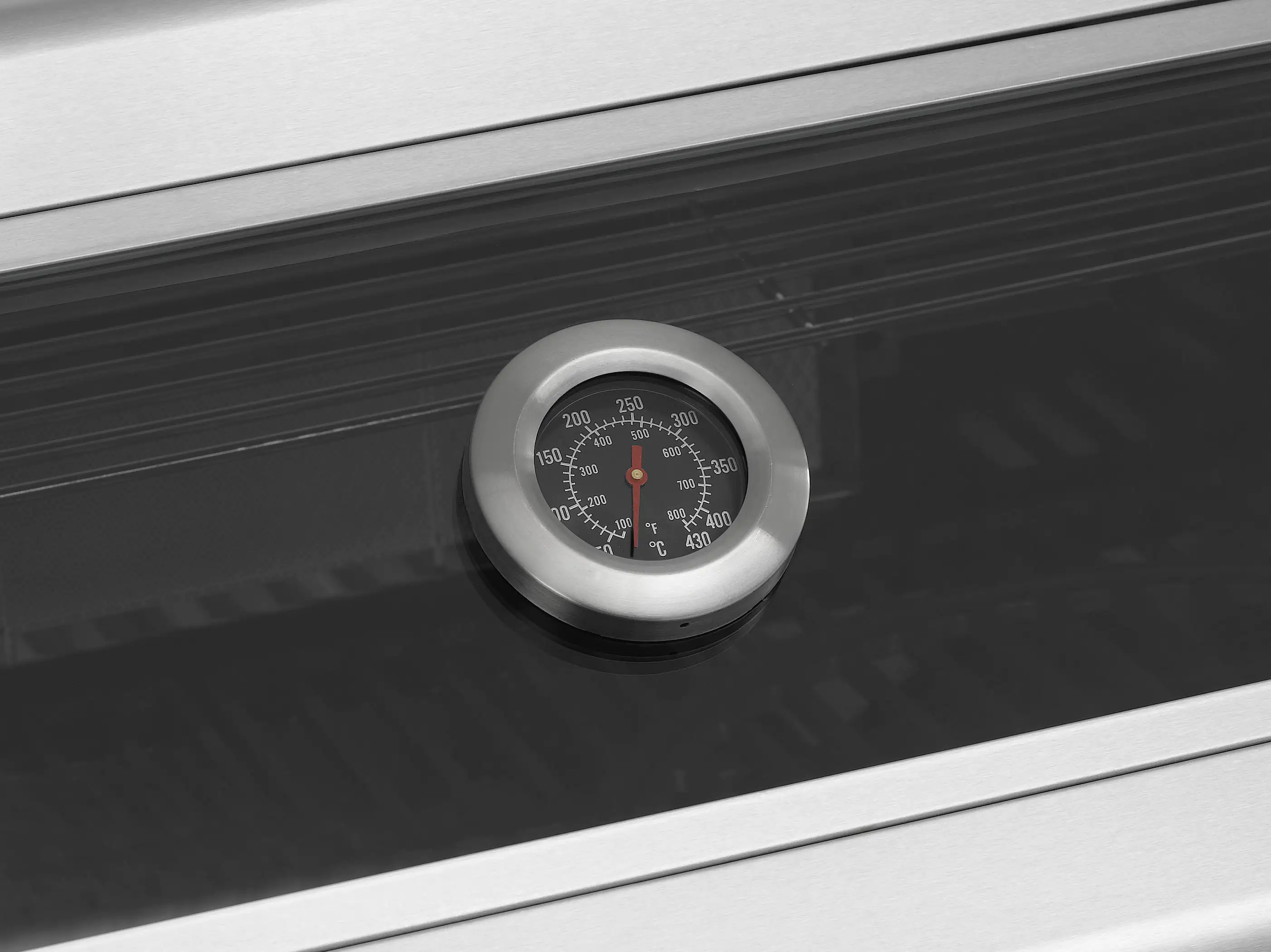 Tepro Gasgrill Keansburg 6 Special Edition