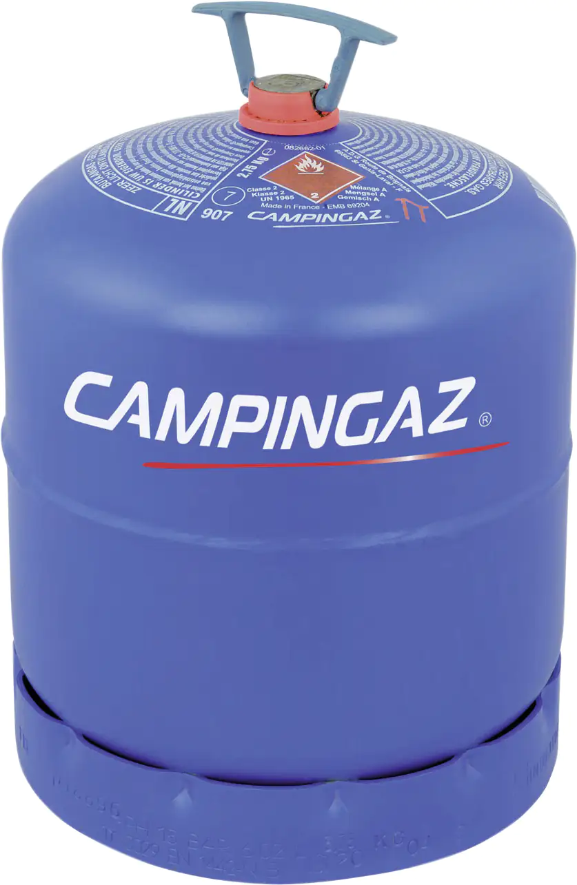 Tyczka Campinggaz 2750 g Eigentumsflasche (ohne Füllung)