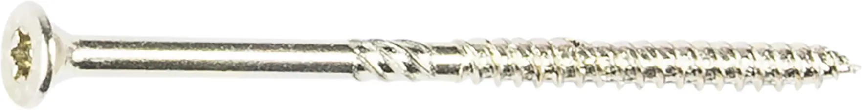 Schmidd Schrauben Holzbauschrauben 4.0 x 70 mm TX 20 Senkkopf - 150 Stück