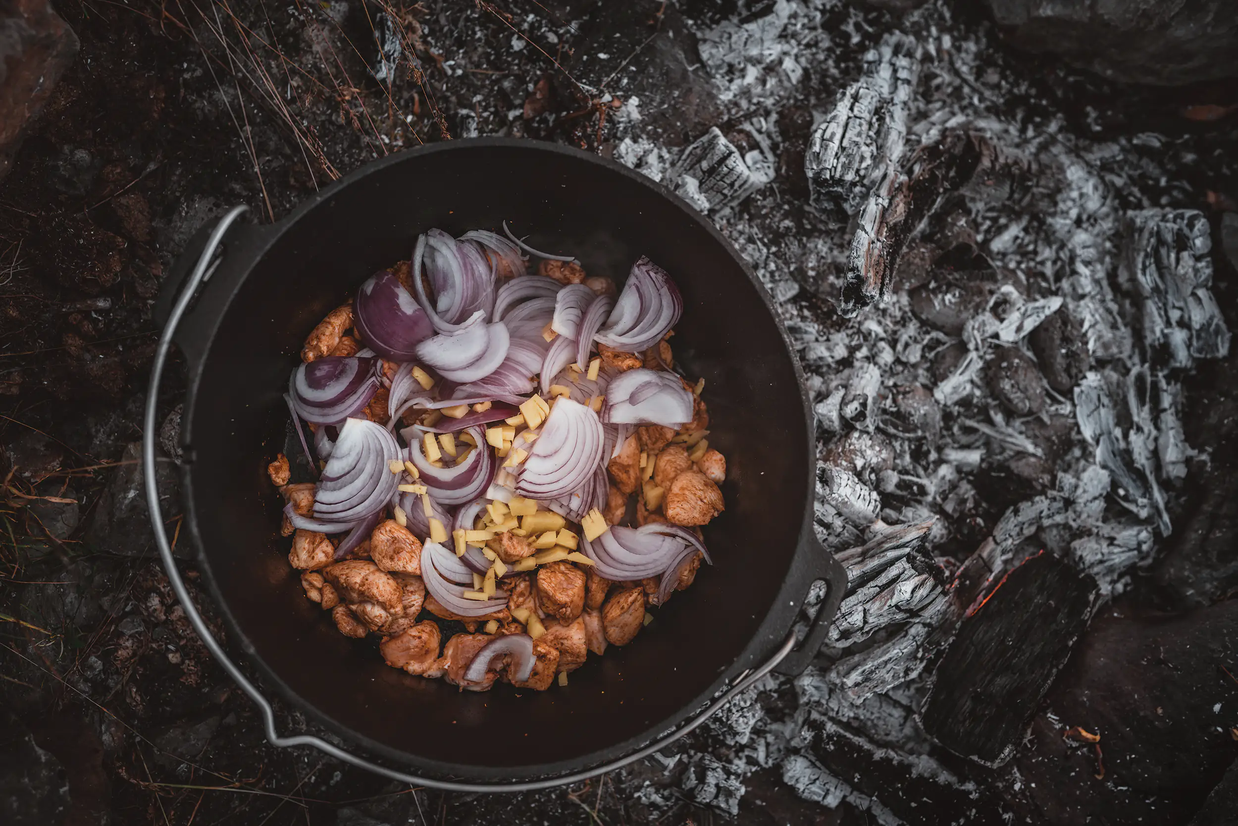 Petromax Feuertopf Dutch oven ft9