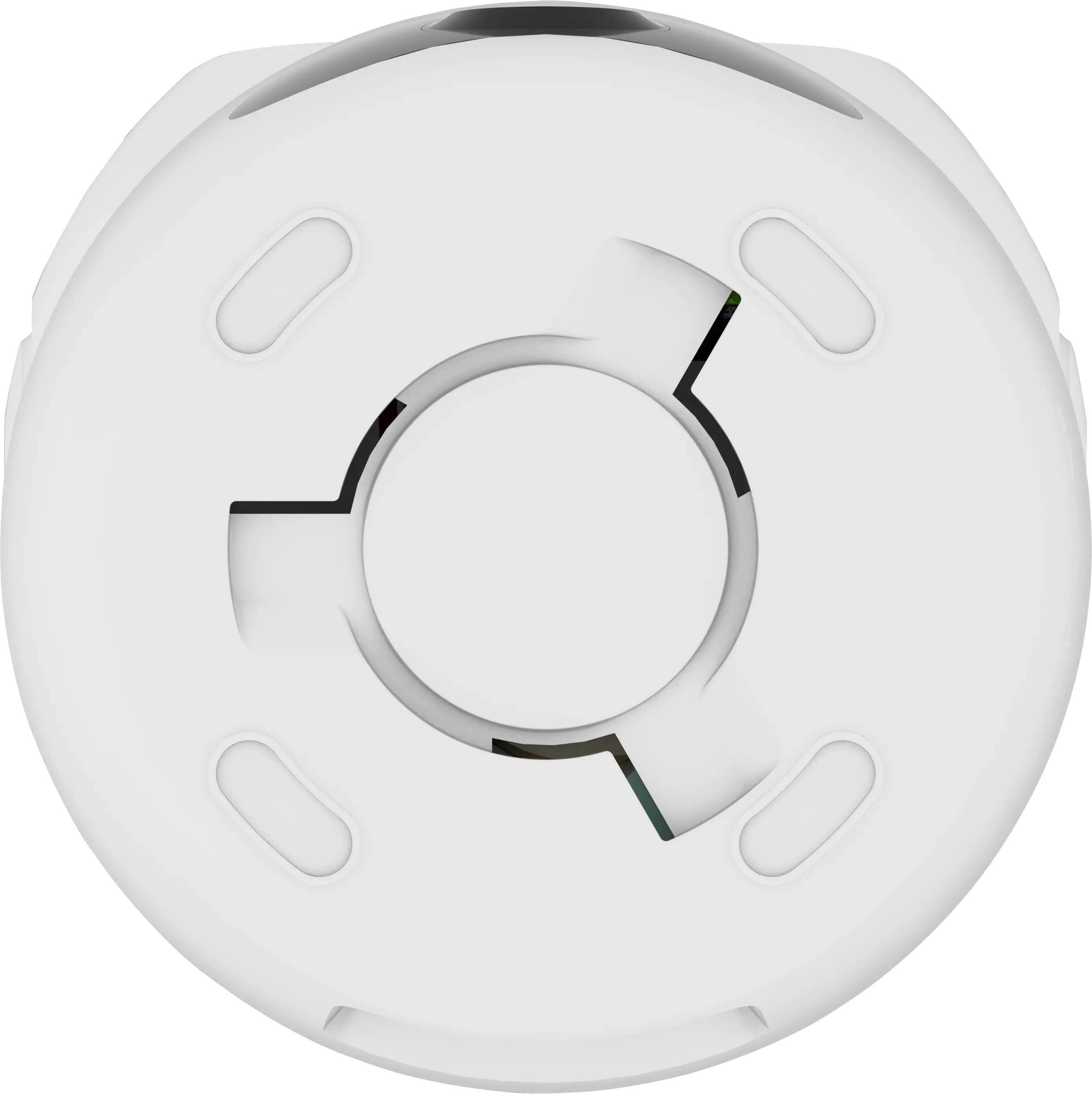 Ezviz WLAN Indoor Überwachungskamera H7c Dual