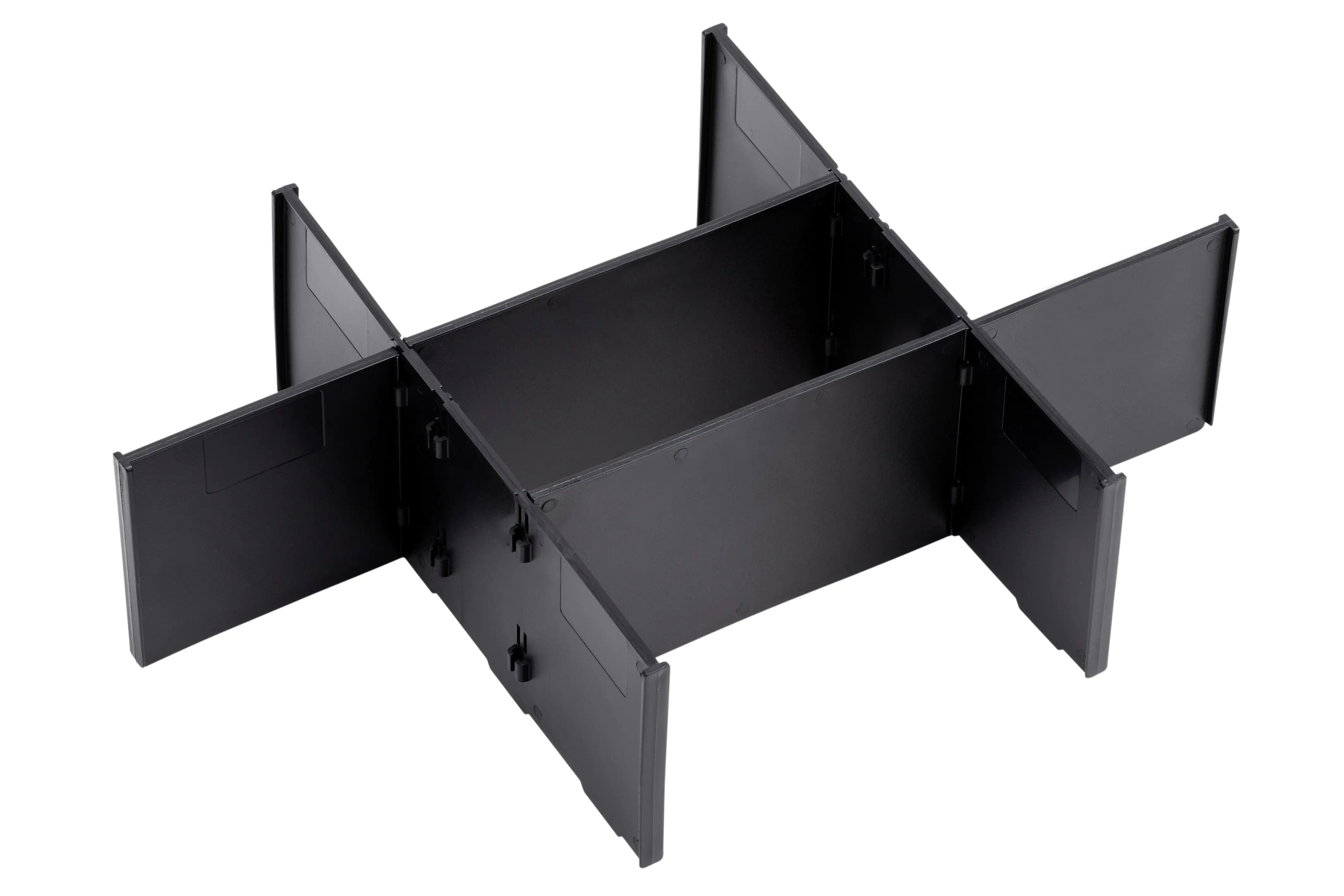 Primaster Abteiler für Systembox M 2-teilig