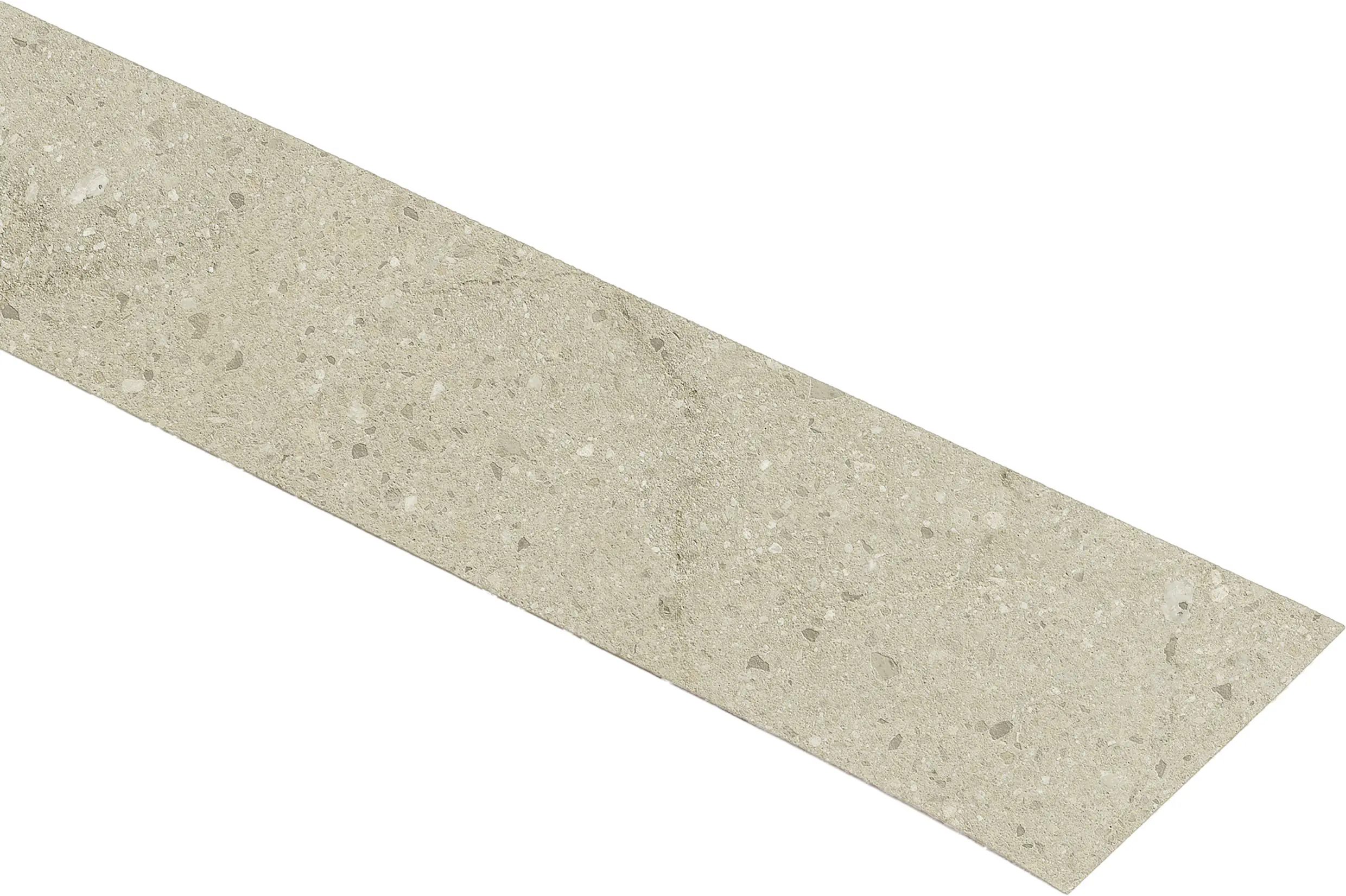 Kaindl Kantenumleimer 65 cm 45 x 0,3 mm Stein Formentera