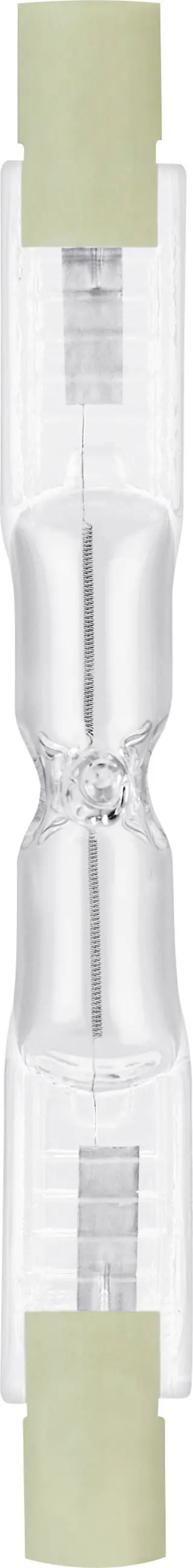Osram Halogenlampe Haloline Superstar R7s 80W warmweiß, dimmbar, klar