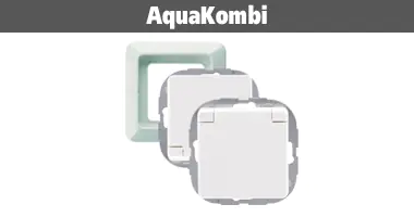 AquaKombi.
