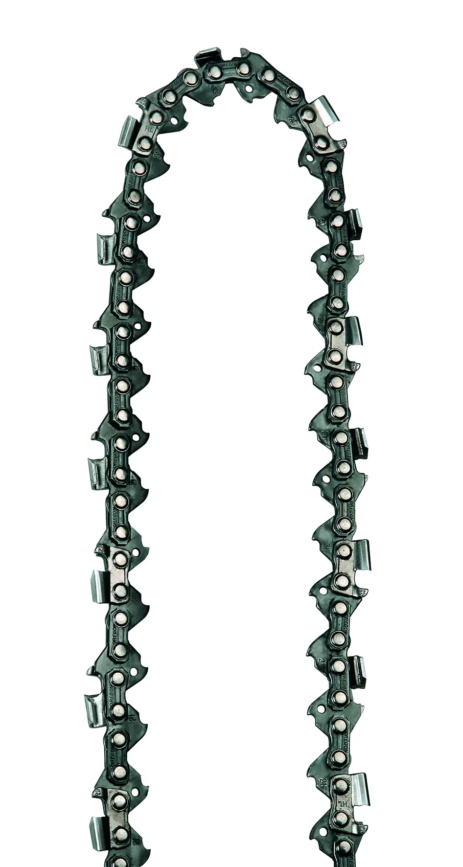Einhell Ersatzkette für Einhell Kettensägen 25 cm 39 Treibglieder