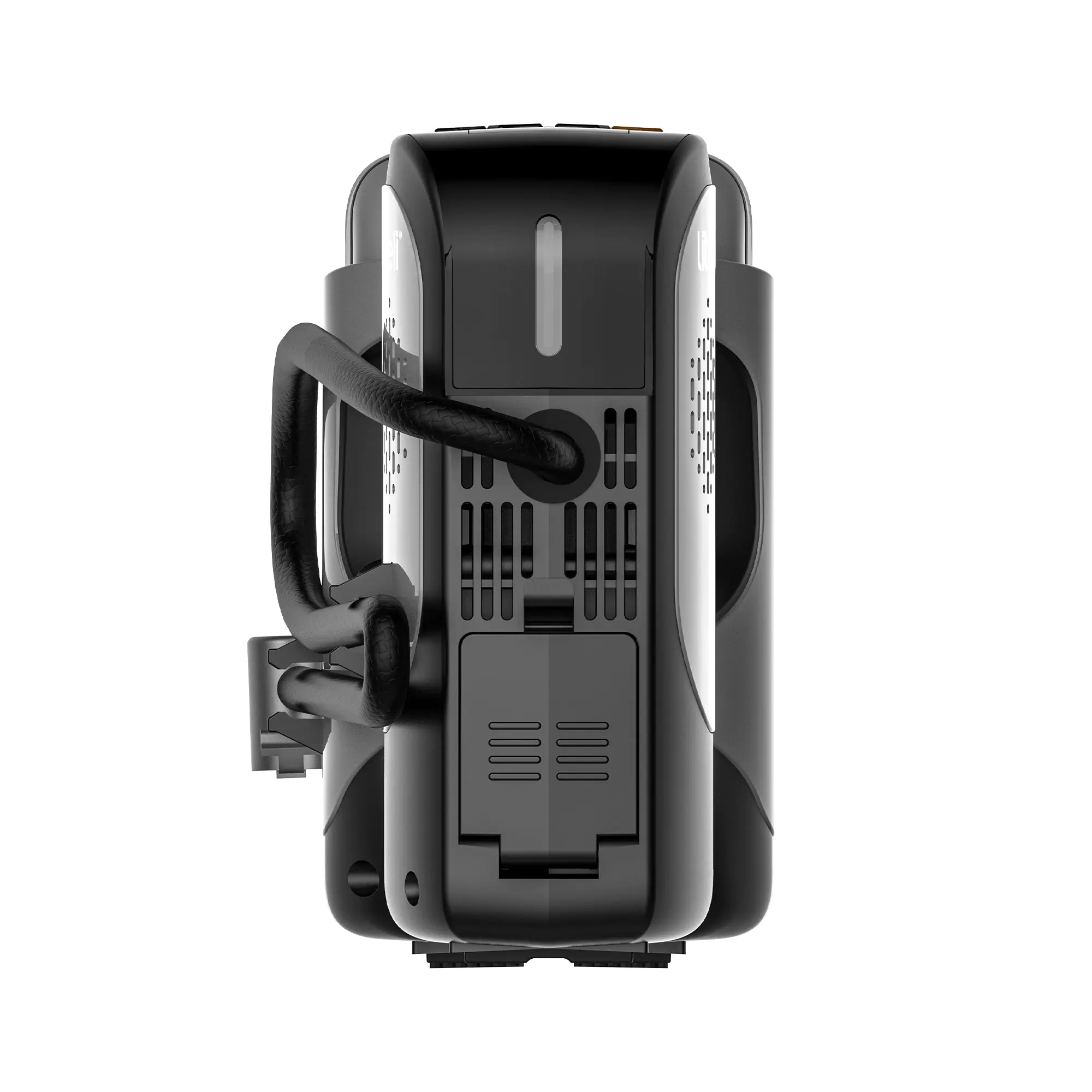 Litheli Akku-Kompressor 20 V inkl. Akku 2 Ah