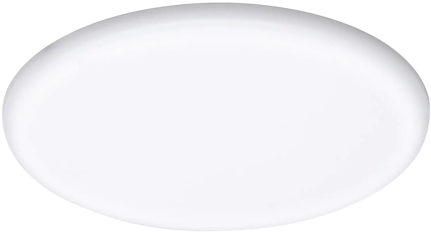 Paulmann Einbauleuchte LED Veluna Varifit 3-Stufen dimmbar Ø 21,5 cm 21 W