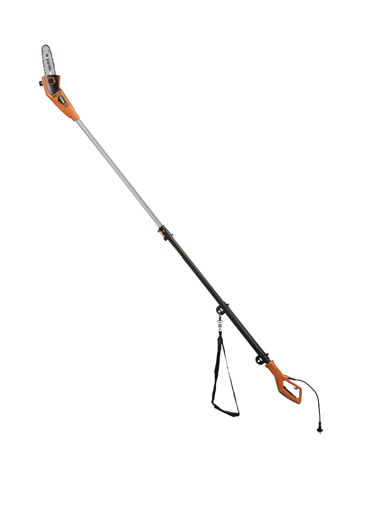 Primaster Elektro-Hochentaster PMAS 750 20,3 cm Schwertlänge