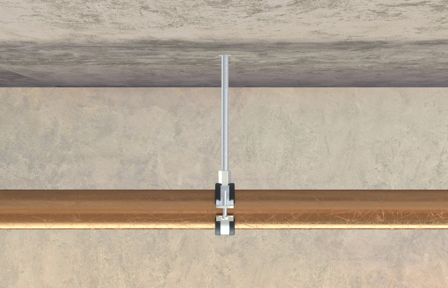 Fischer Gewindestangendübel 8.0 x 35 mm - 4 Stück