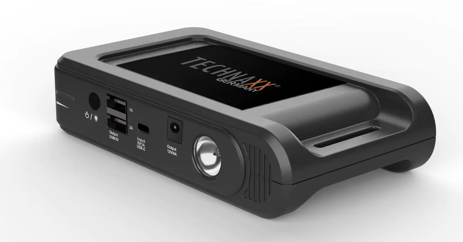 Technaxx Jump Starter & Powerbank TX-218
