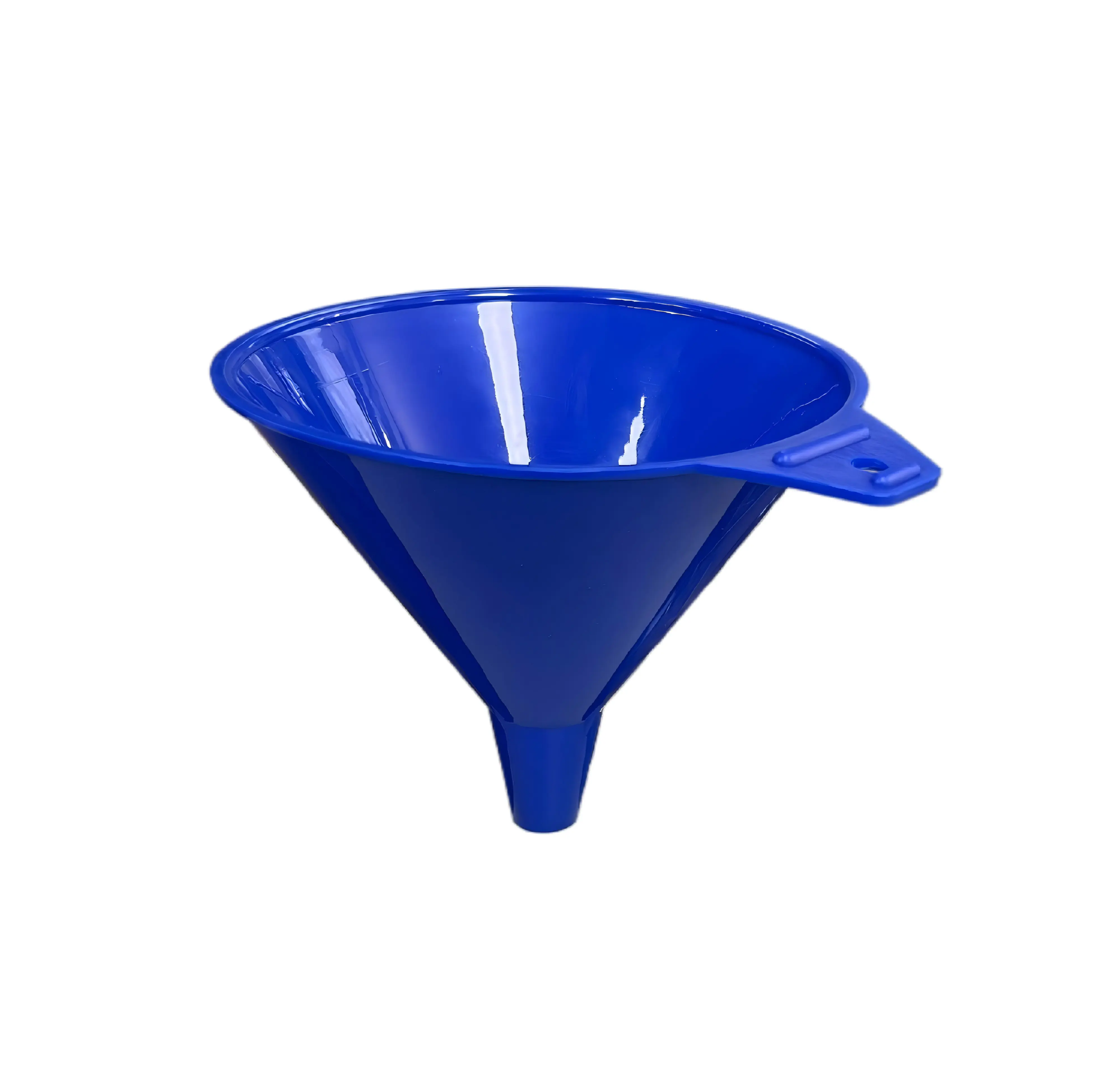 TrendLine Trichter Kunststoff Ø 14 cm blau