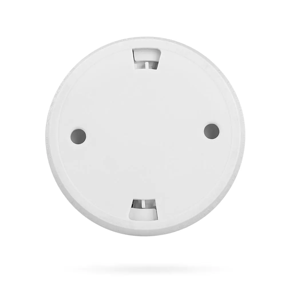 Smartwares Mini-Hitzemelder FHE-18600 10 Jahre Batterielaufzeit weiß