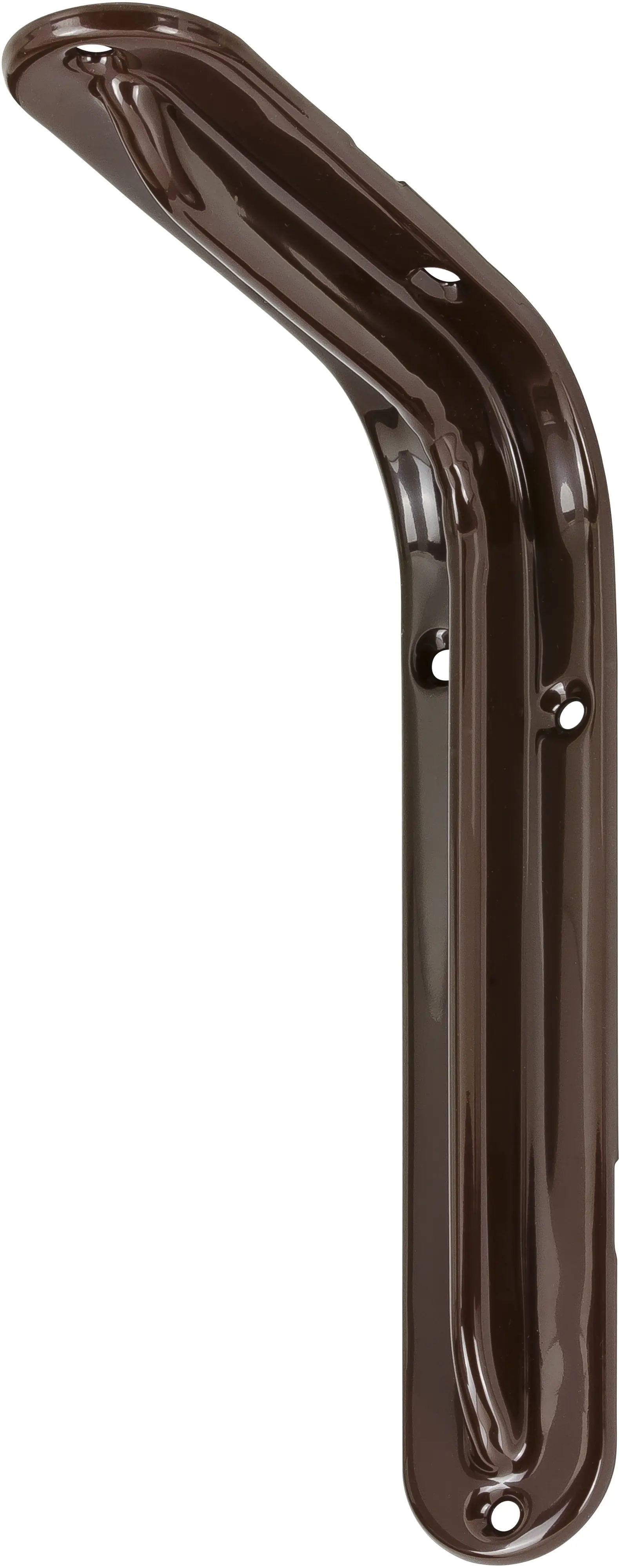 Vormann Format-Standard-Konsolen braun 12 x 8.3 cm