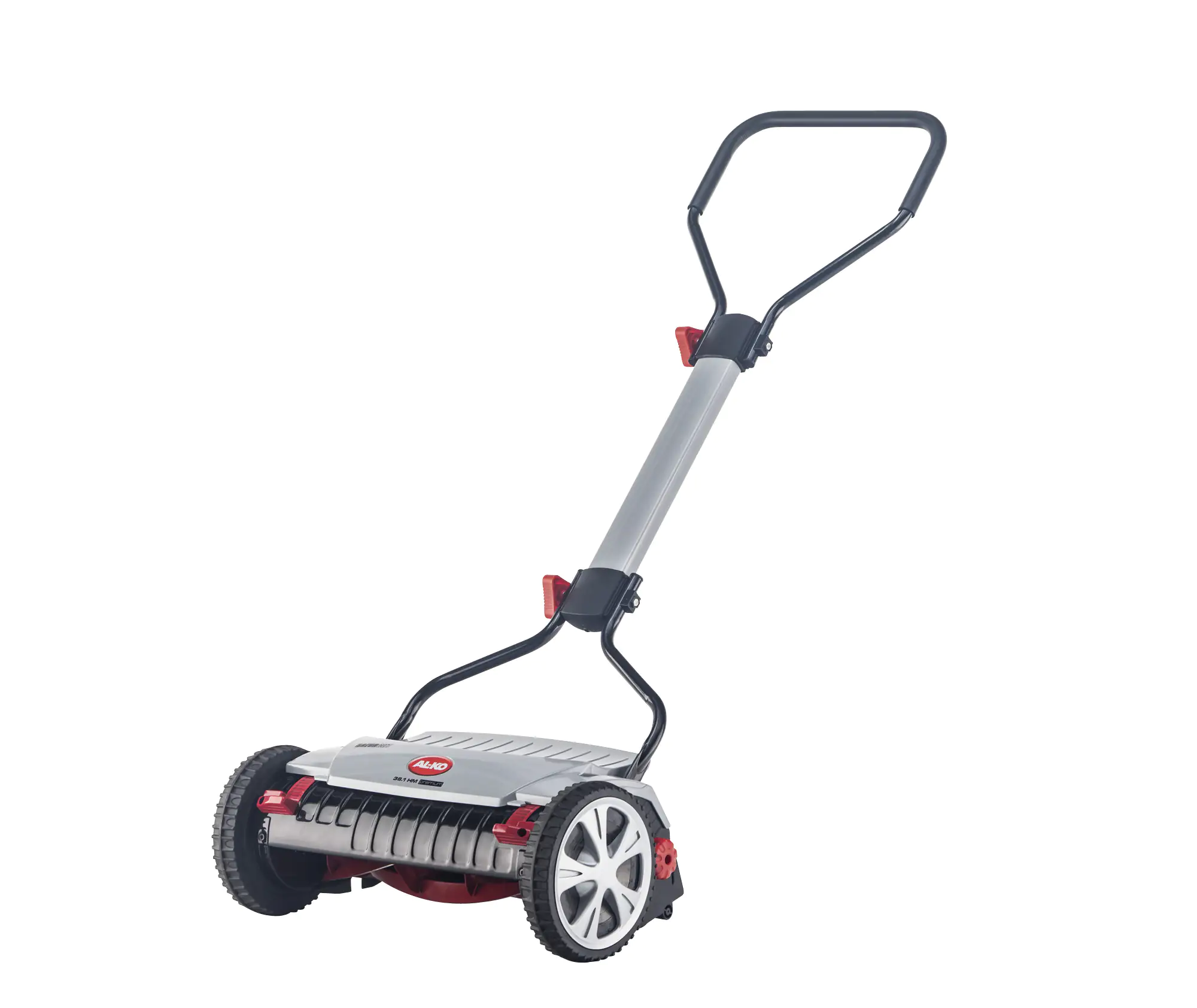 Al-Ko Spindelrasenmäher RazorCut 38.1 HM Premium 38 cm Schnittbreite