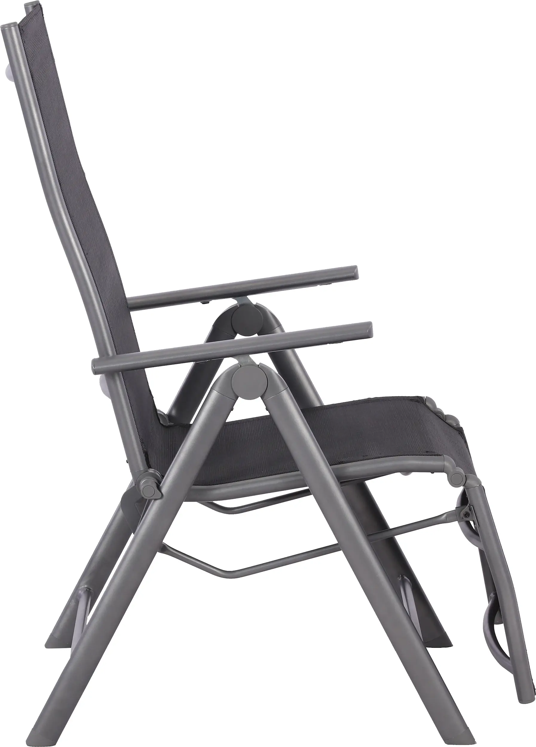 TrendLine Relaxsessel New York anthrazit