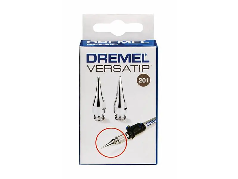 Dremel Lötspitze 201