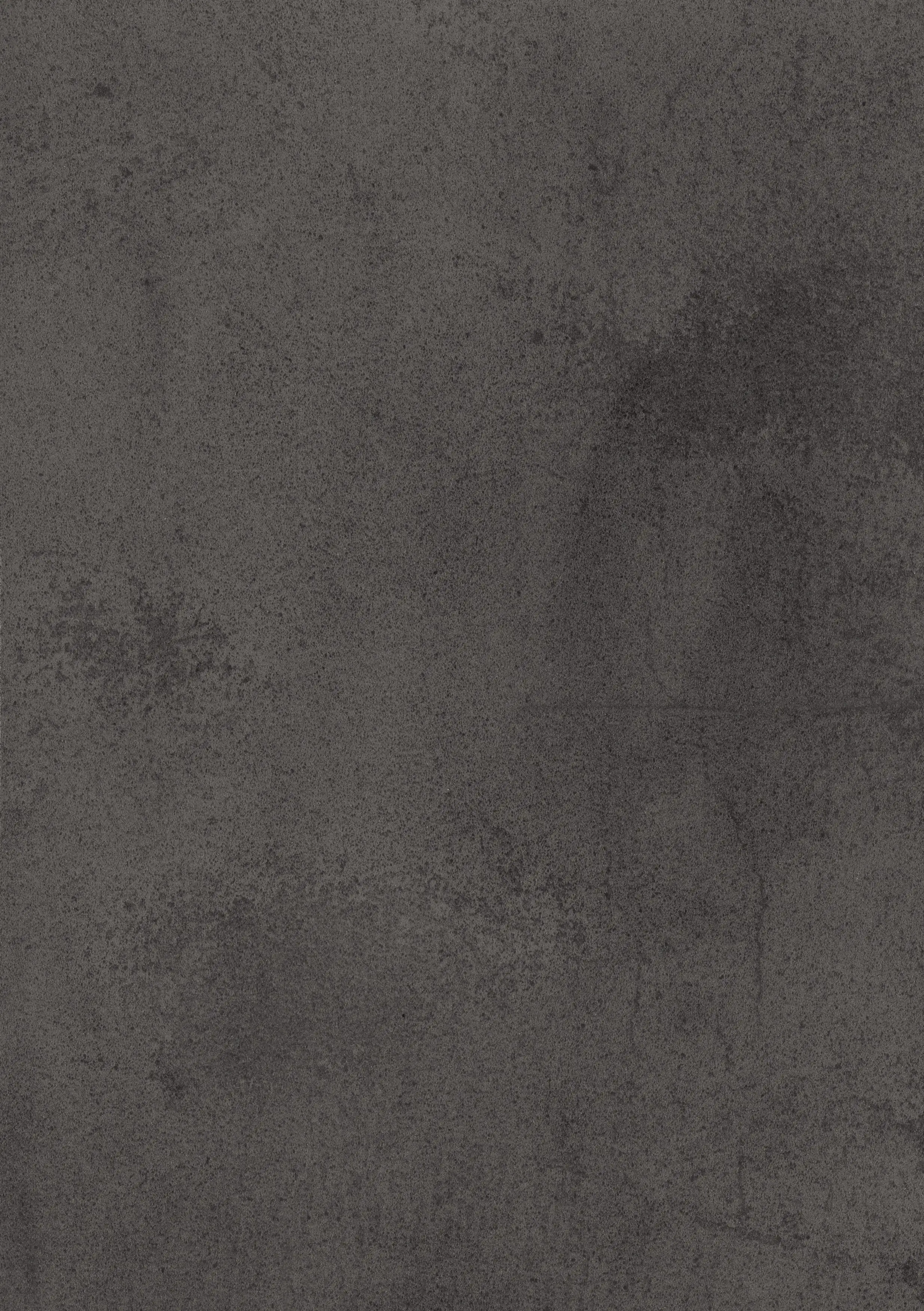 GetaElements Wandanschlußprofil Plus fine ceramic anthracite 59x2x3 cm
