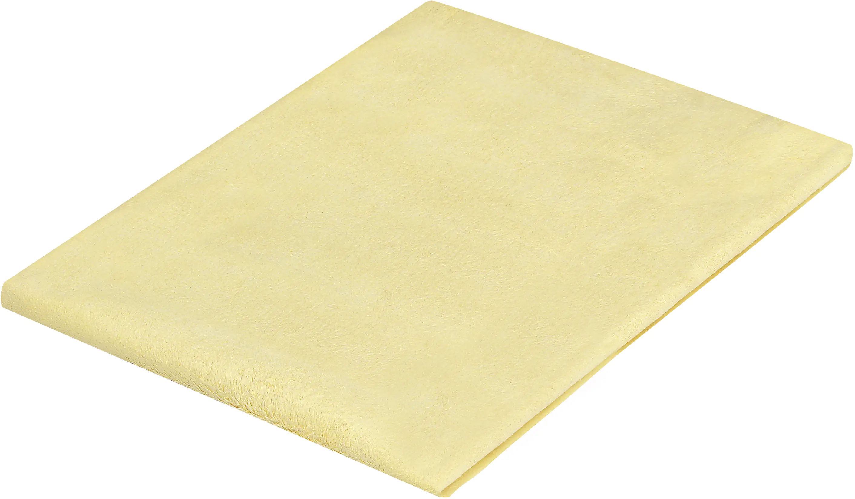APA Fensterleder Echtleder M 59 x 38 cm