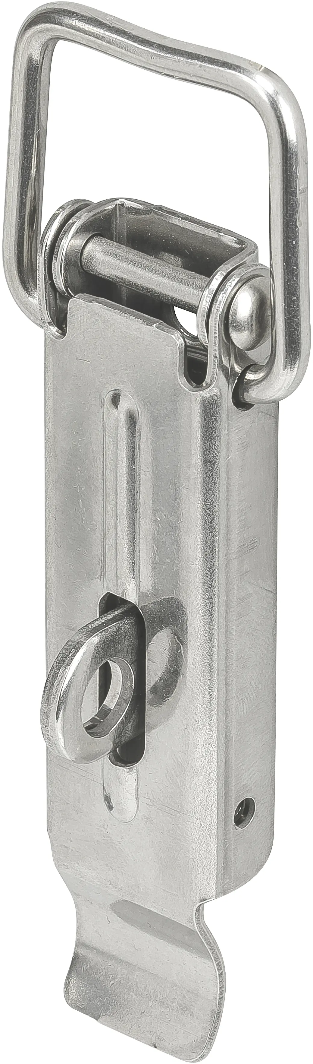 Vormann Spannverschlüsse 110 x 37 x Ø 4.0 mm