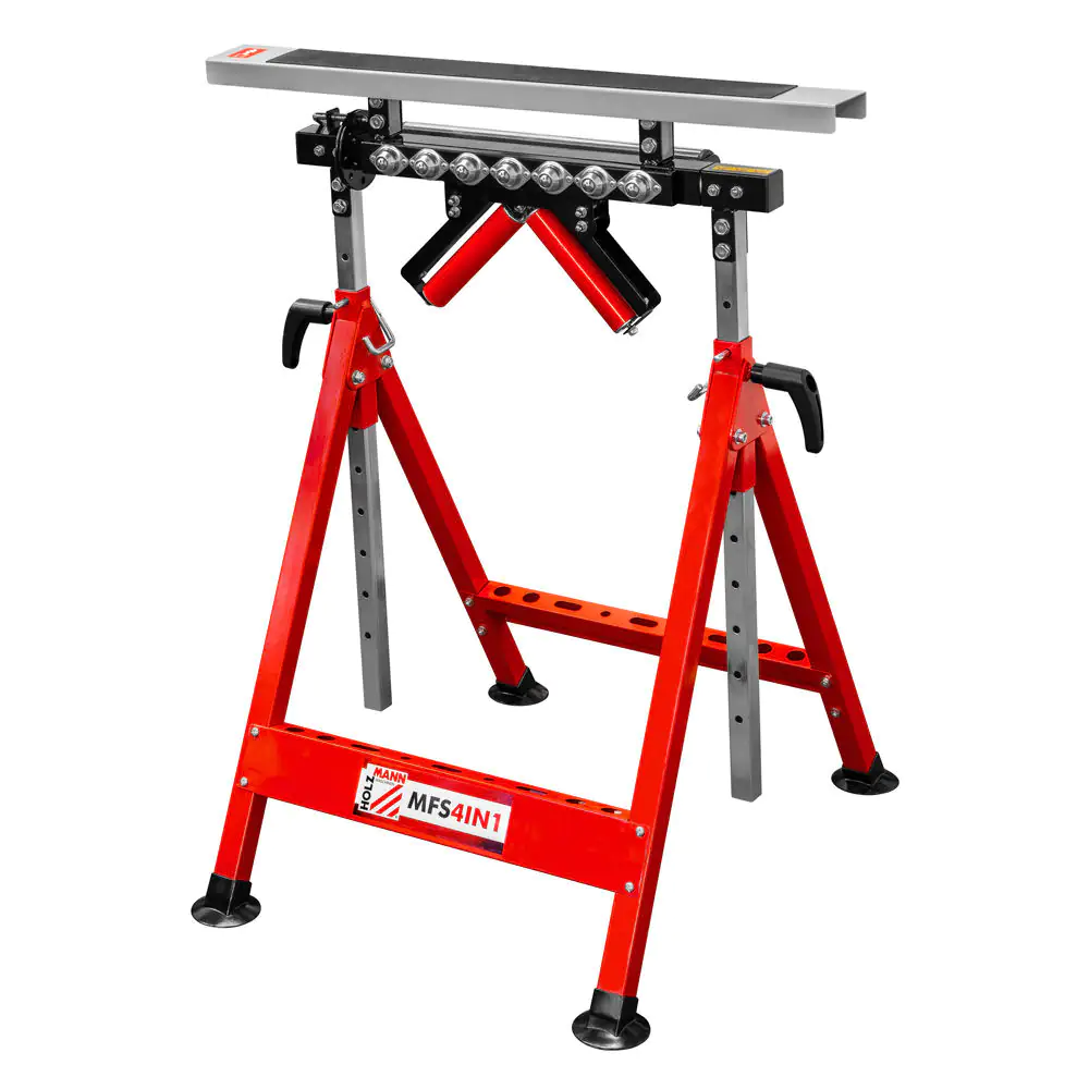 Holzmann Multifunktionsständer MFS4IN1 höhenverstellbar