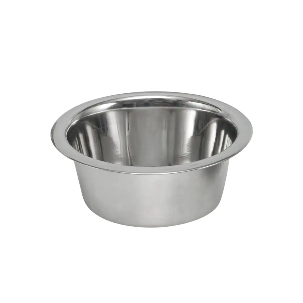 Nobby Edelstahlnapf 950 ml Ø 16,5 cm
