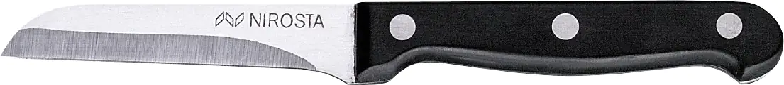 Fackelmann Gemüsemesser Mega Nirosta 26 cm