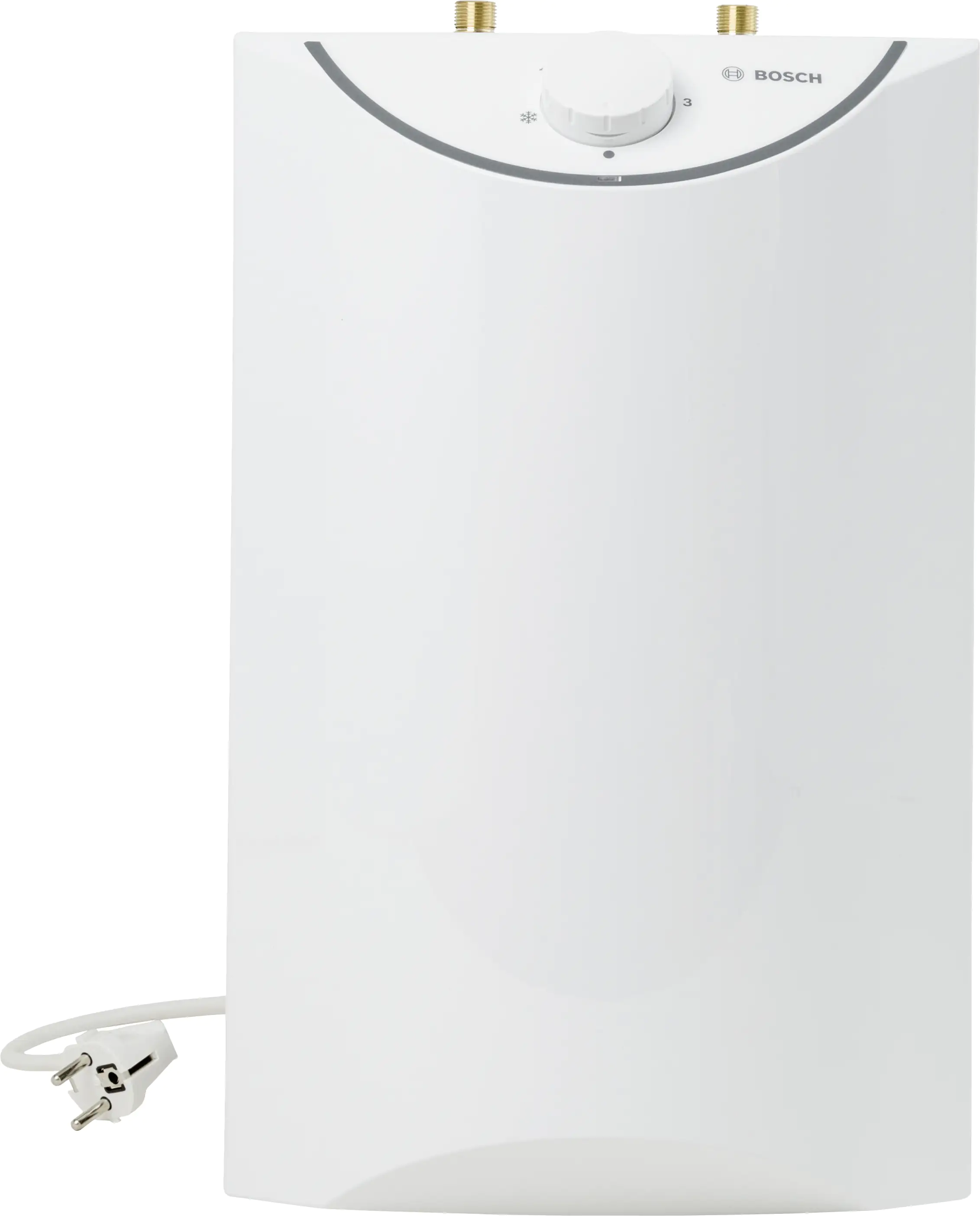 Bosch Untertischspeicher TR 3500 TRO 5 5 L mit Tropfstopp