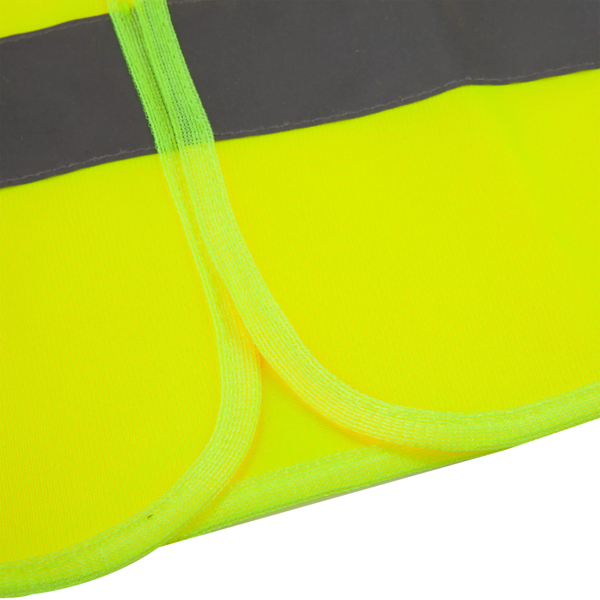 TrendLine Warnweste universal gelb XL