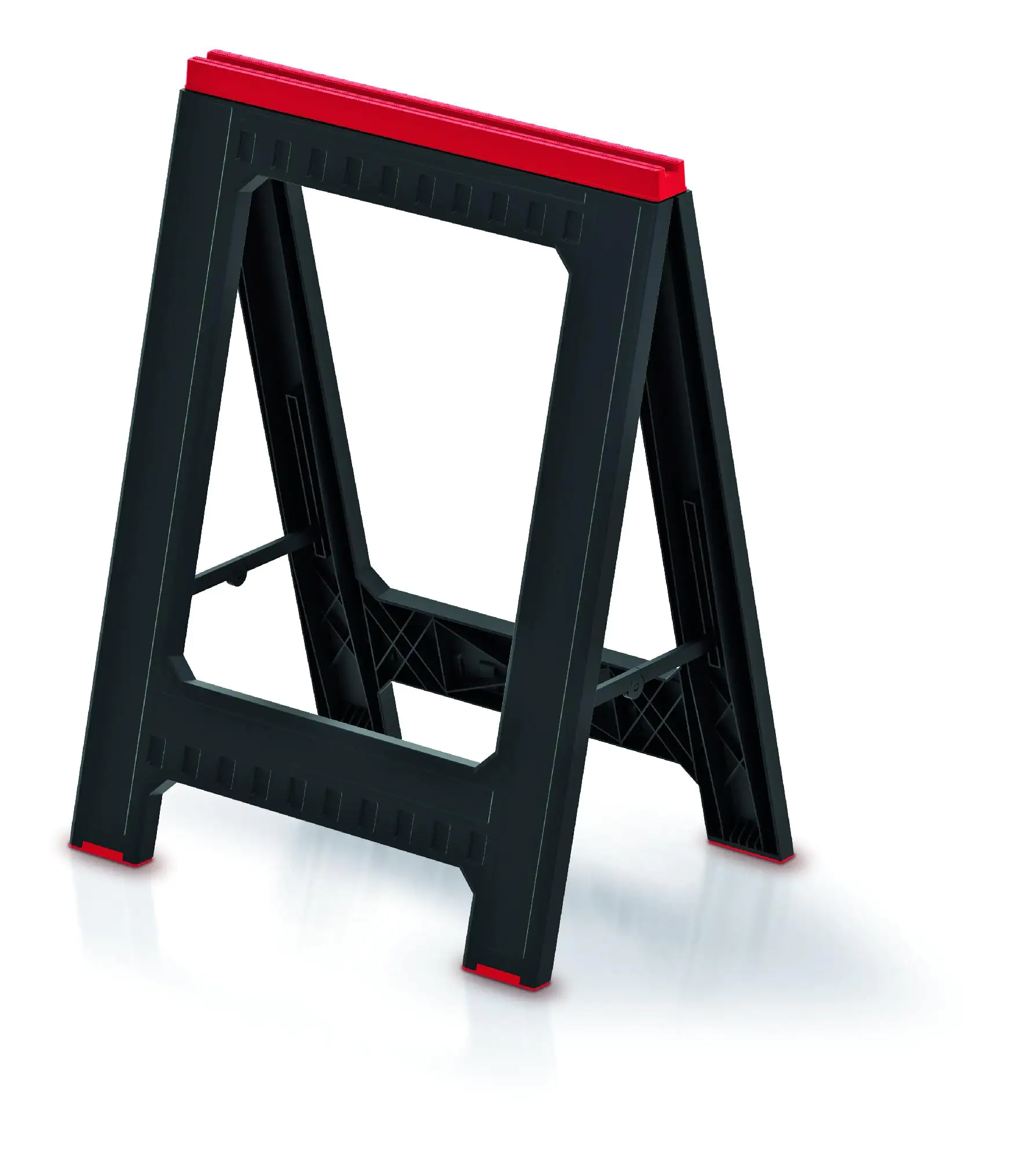 Kistenberg Werkstatt-Klappbock Titan Stand bis 175 kg