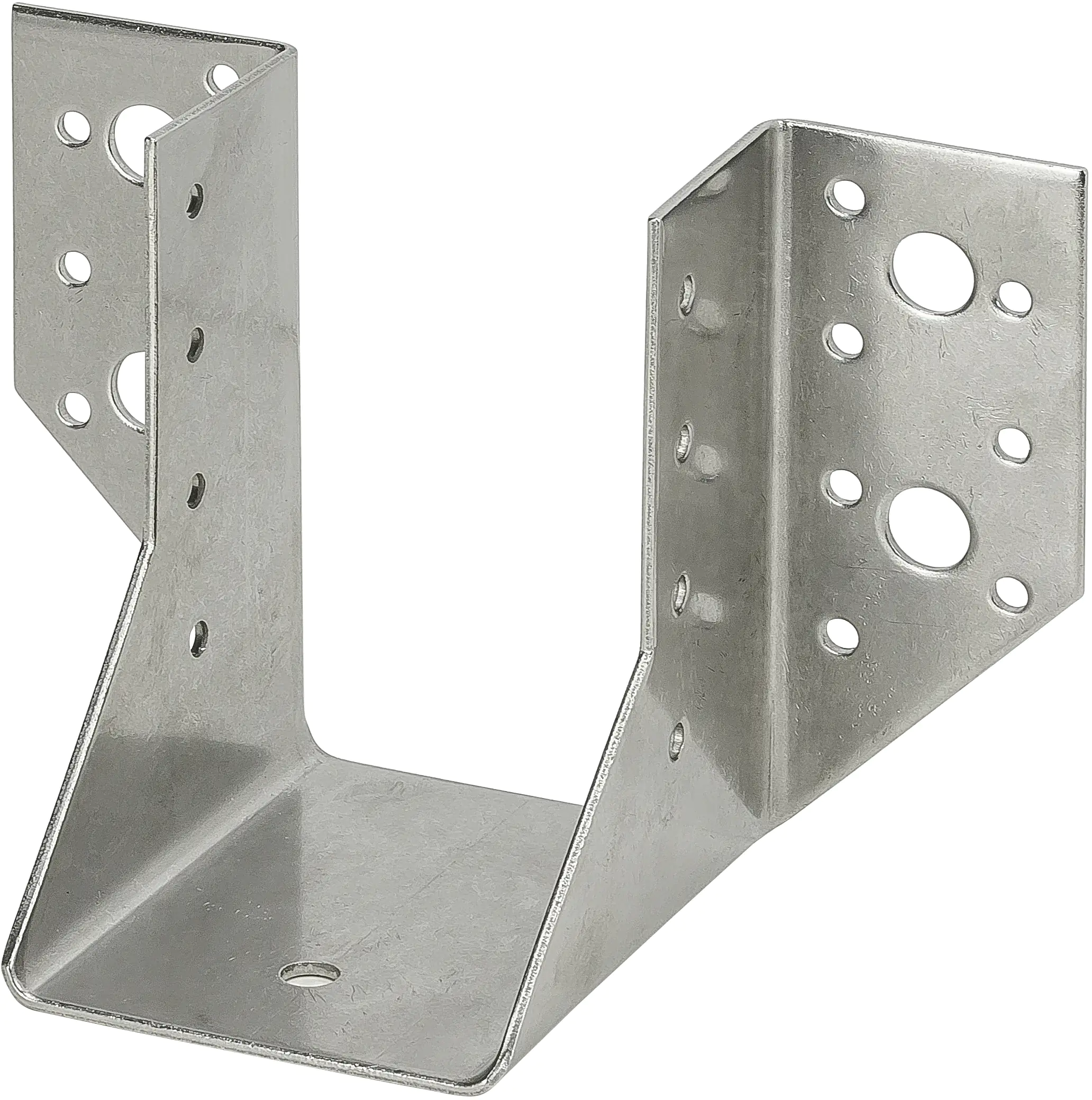 Vormann Balkenschuhe Typ A 60 x 100 mm