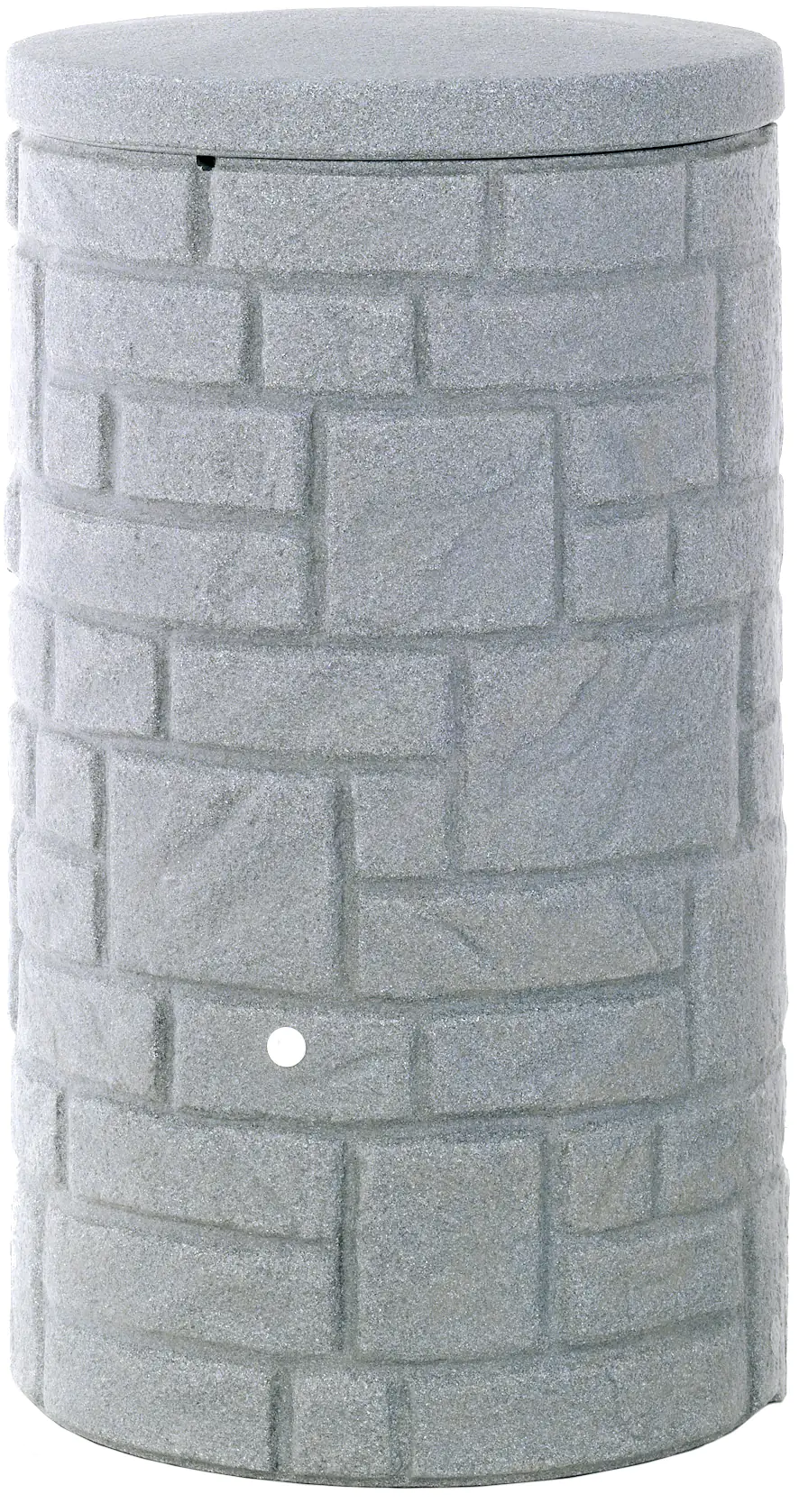 Prosperplast Regentonne Arves Arcado 230 L granit