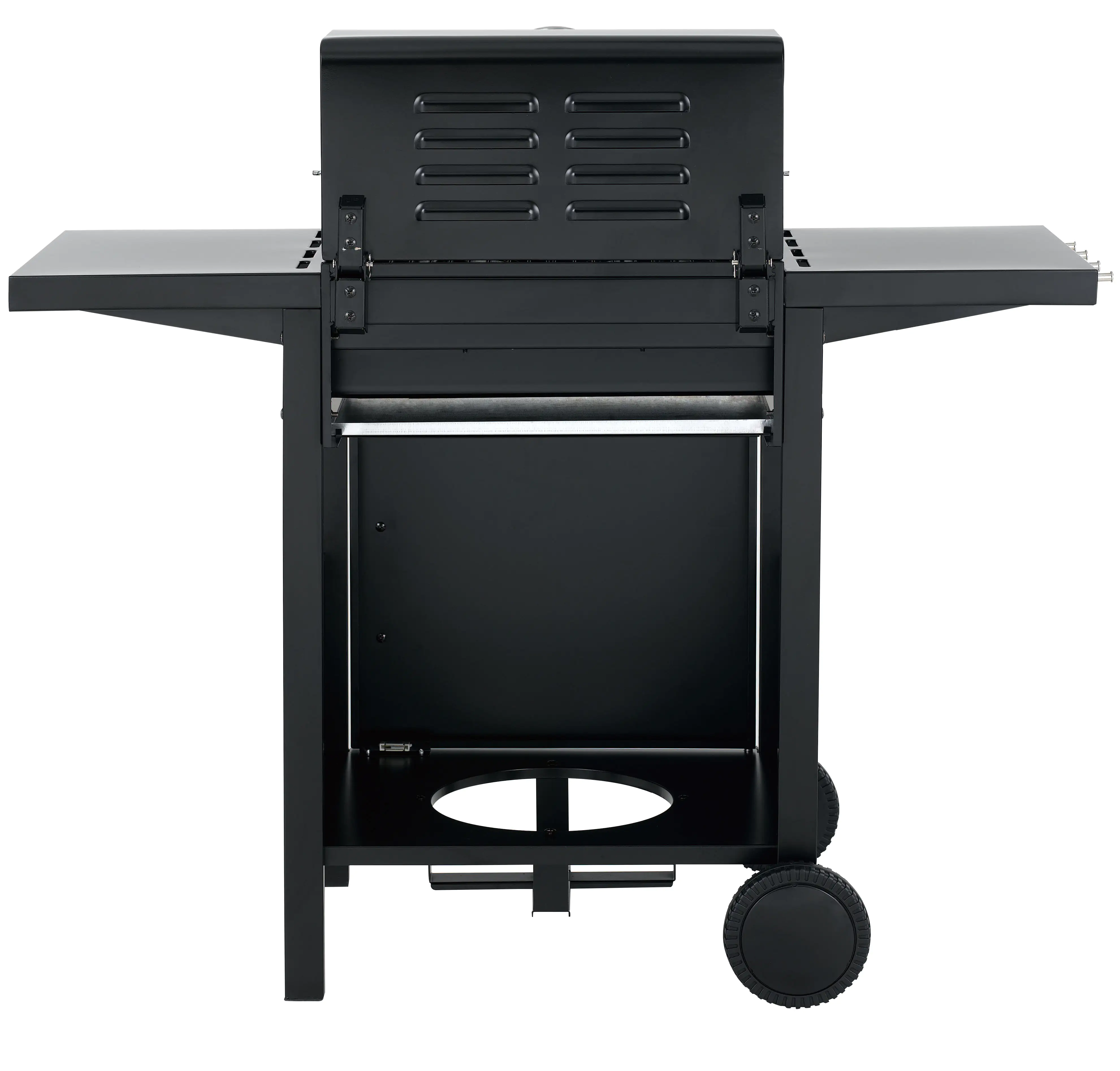 Tepro Gasgrill Bloomfield schwarz