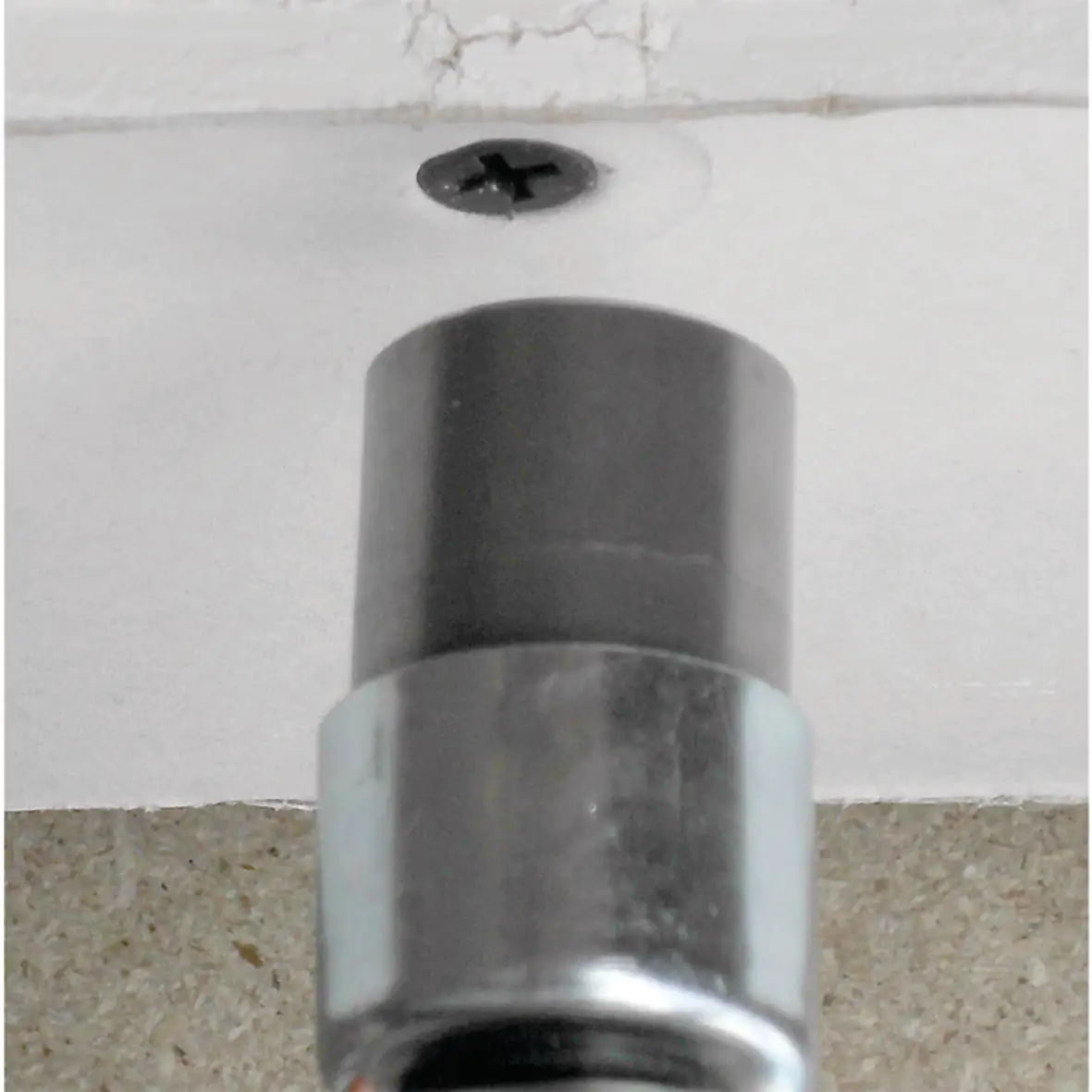 Connex Schnellbauschrauben 3,9 x 35 mm PH 2 - 500 Stk.