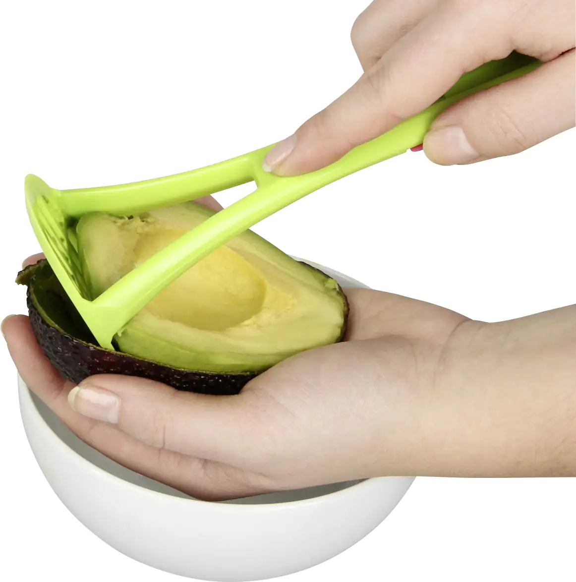 Fackelmann Avocadowerkzeug 4in1