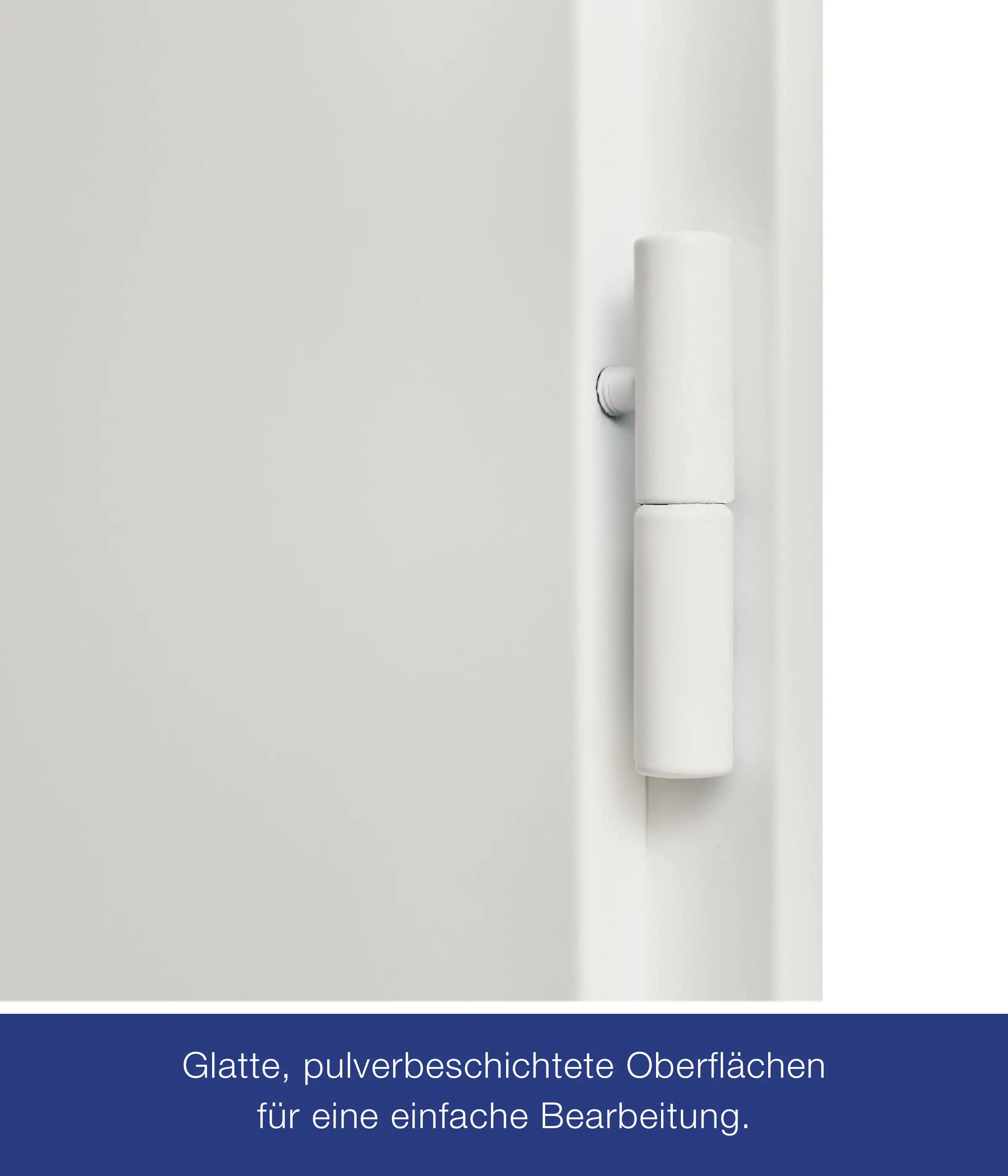 Hörmann Innentür ZK weiß 62,5 x 200 cm DIN rechts